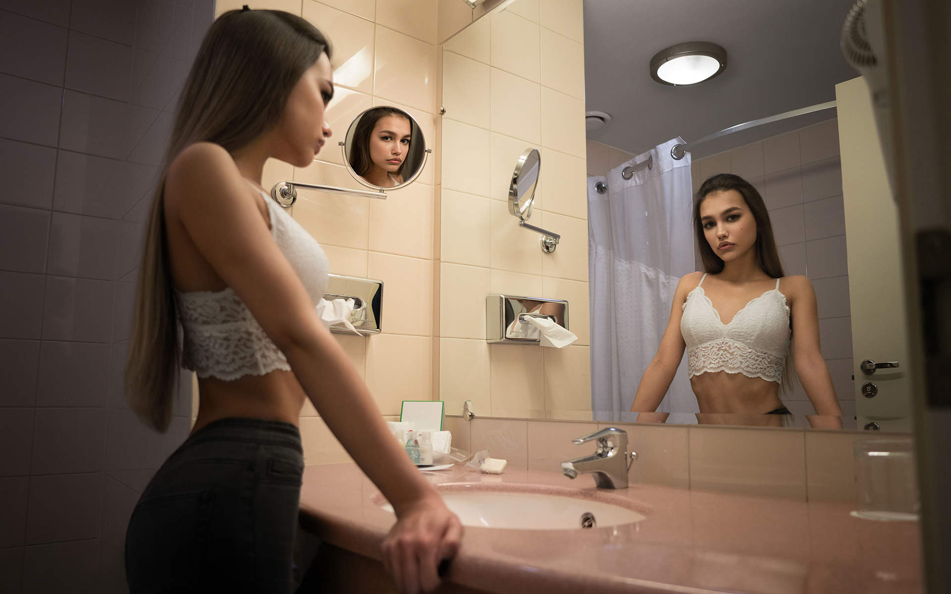 西方最惊艳的美女复古写真图片桌面壁纸图片 西方最惊艳的美女复古写真图片桌面壁纸图片