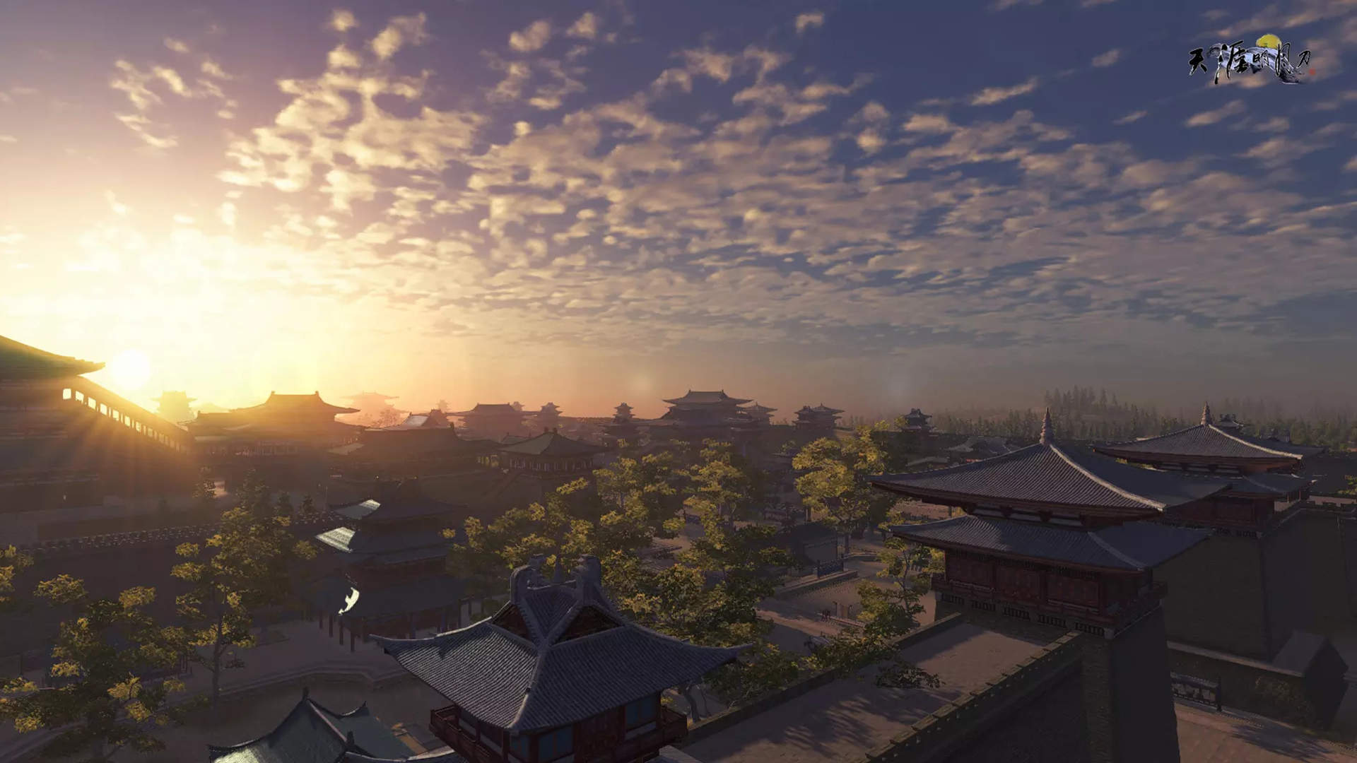 美丽风景图图片