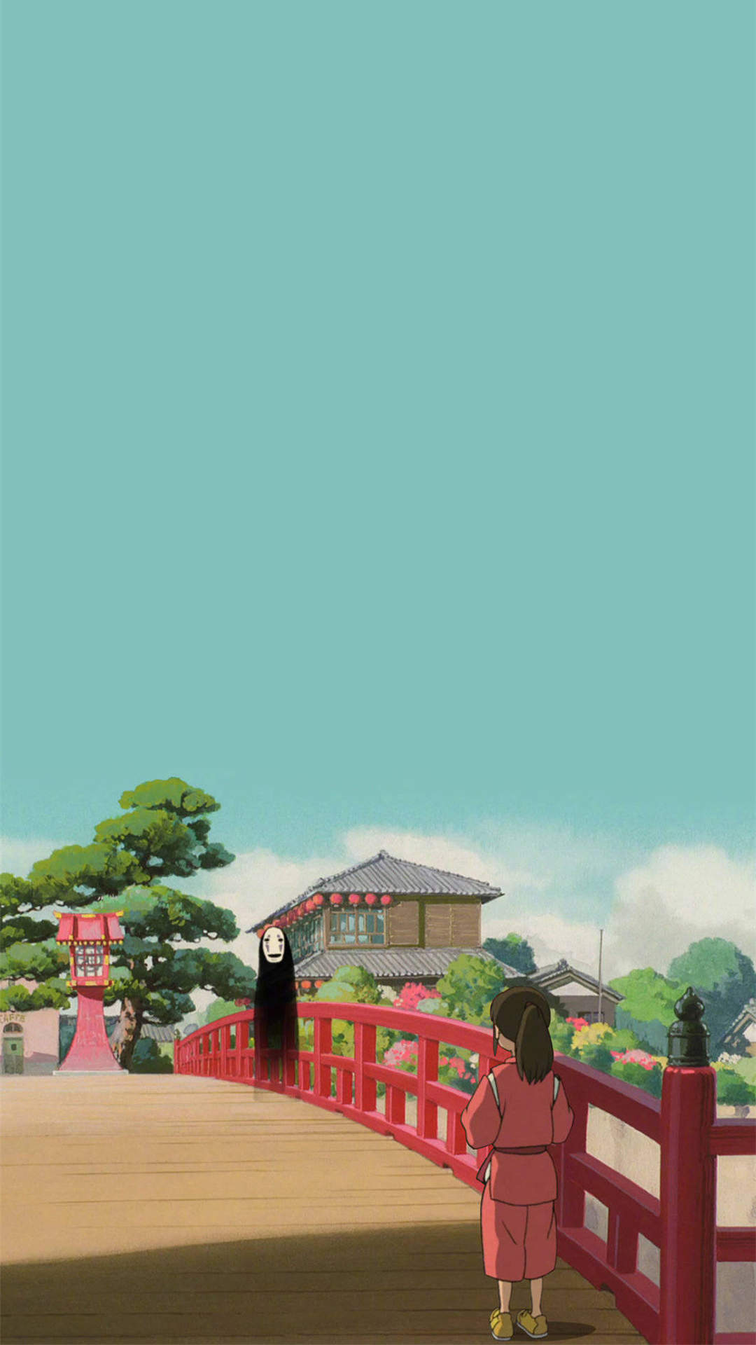 唯美意境文字语录图片手机壁纸图片
