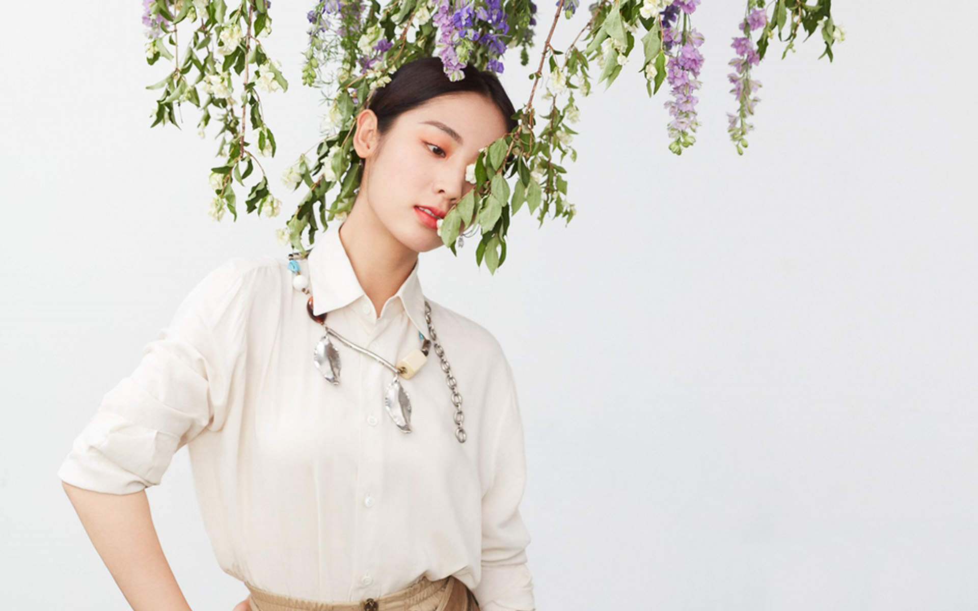 高清中国内地北京朝阳女演员邢菲时尚摩登写真图片桌面壁纸图片 高清中国内地北京朝阳女演员邢菲时尚摩登写真图片桌面壁纸图片
