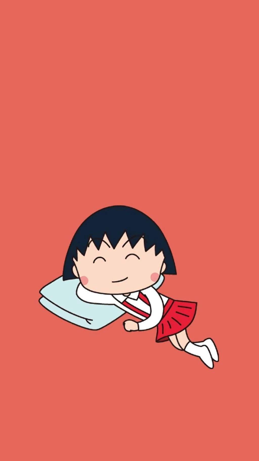 简约卡通动漫可爱图片手机桌面主题壁纸图片