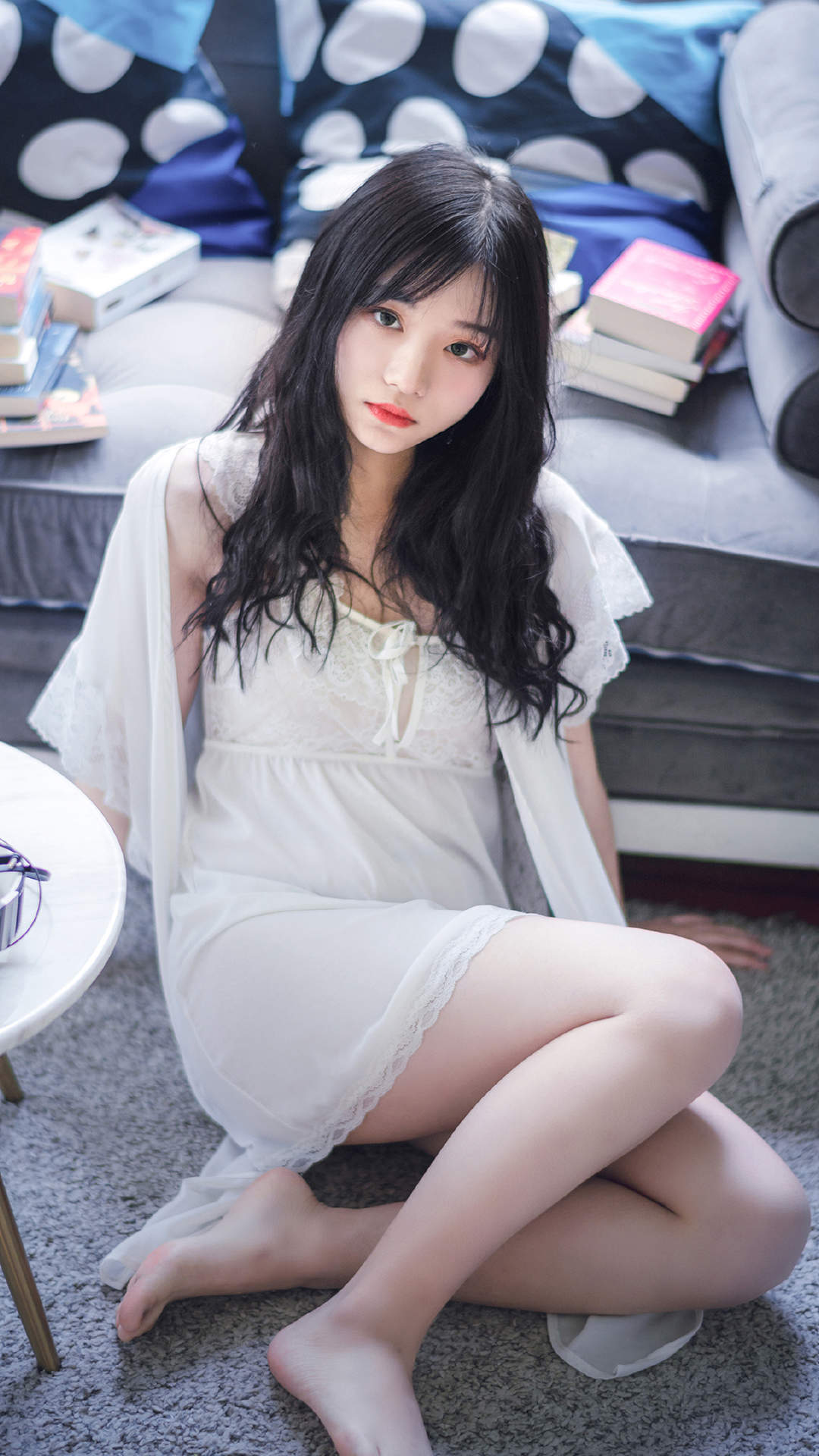 养眼美女图片