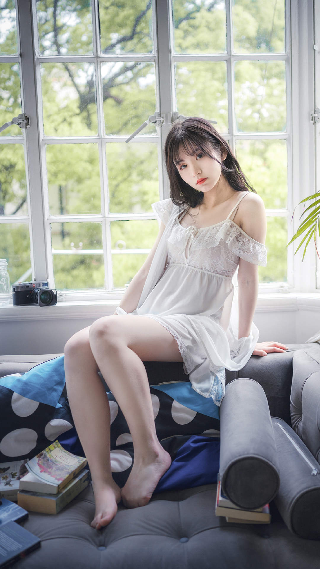 养眼美女图片
