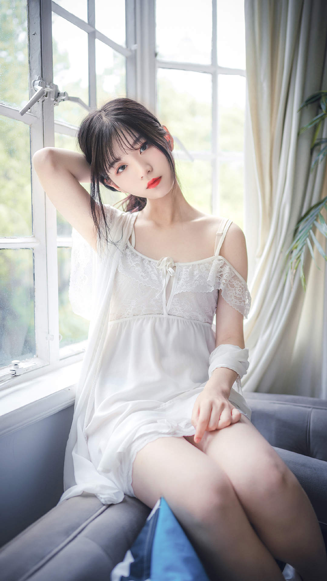 养眼美女图片