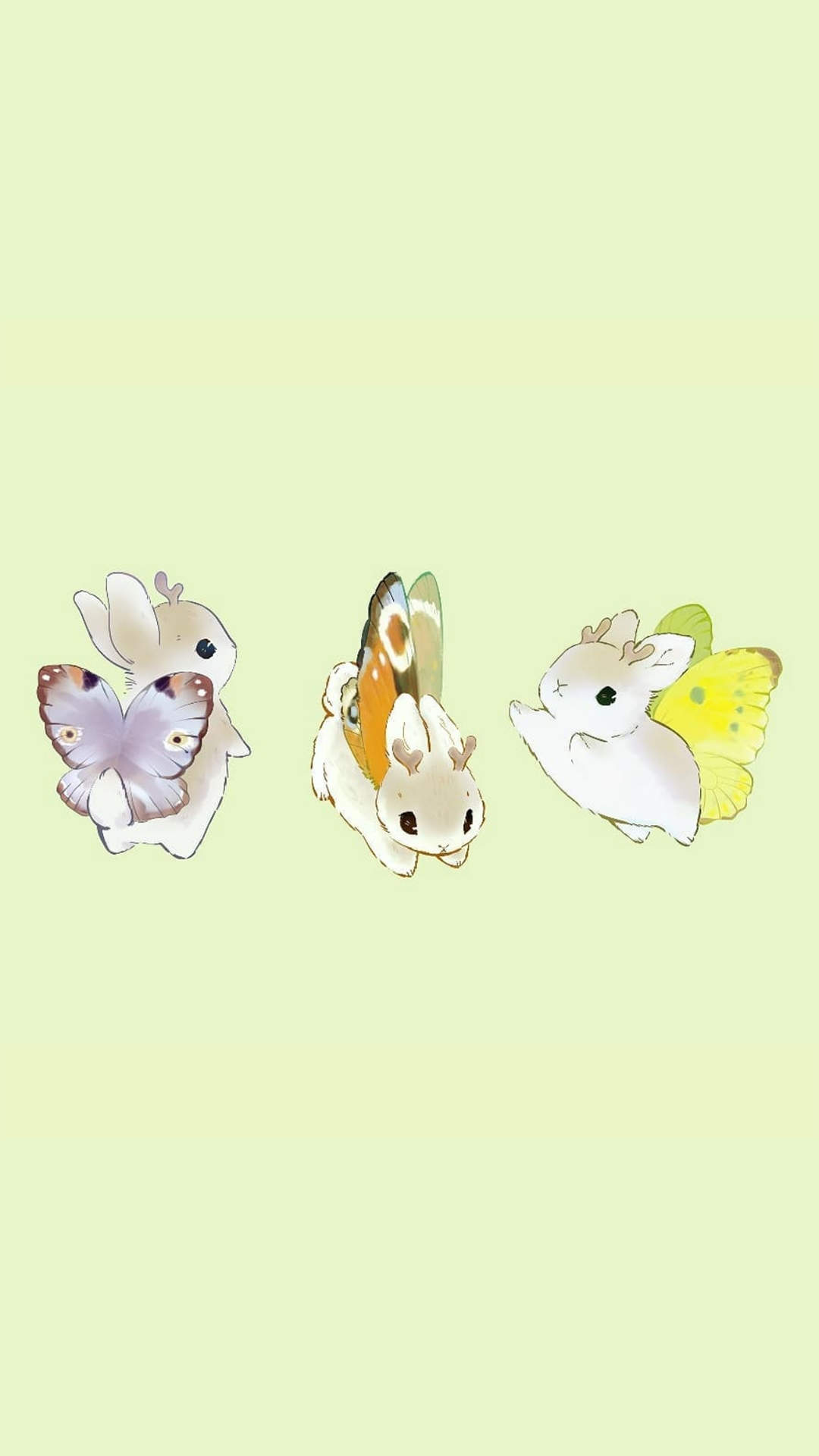 卡通兔子图片图片