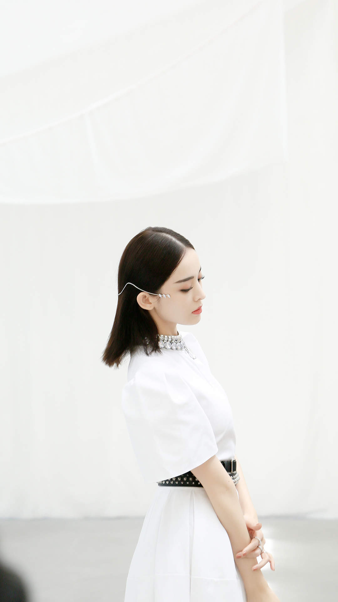 中国内地新疆乌鲁木齐市影视女演员古力娜扎甜美写真手机壁纸图片 中国内地新疆乌鲁木齐市影视女演员古力娜扎甜美写真手机壁纸图片
