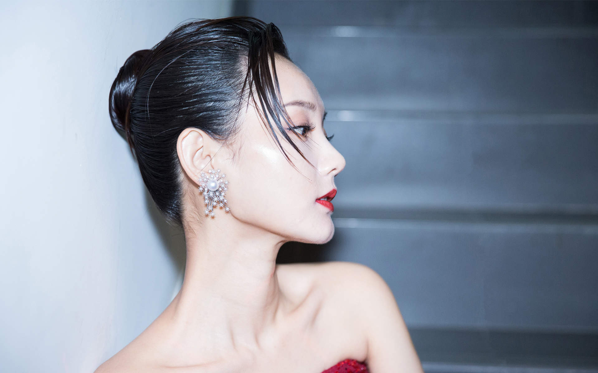 李一桐图片