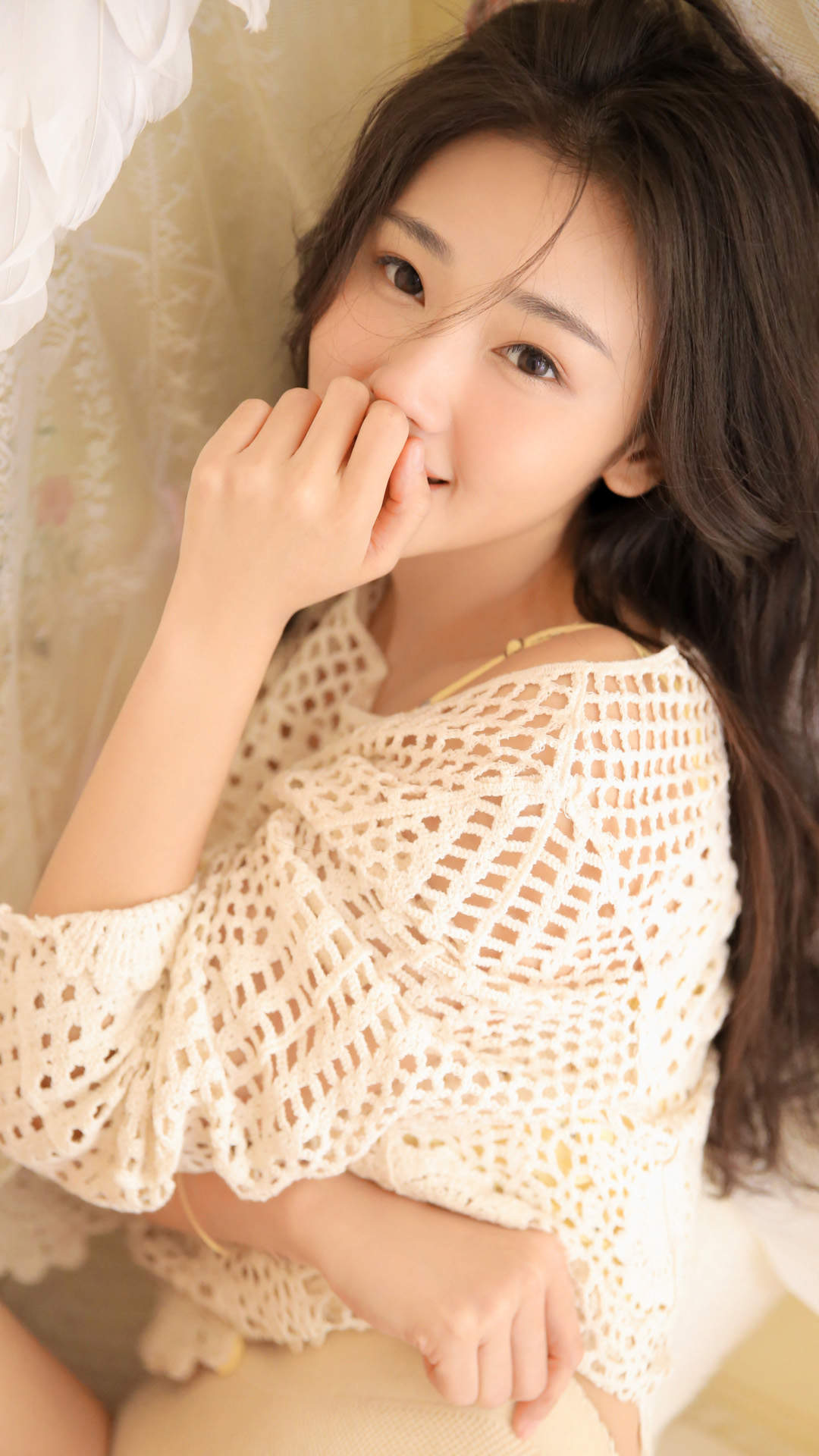 养眼美女图片