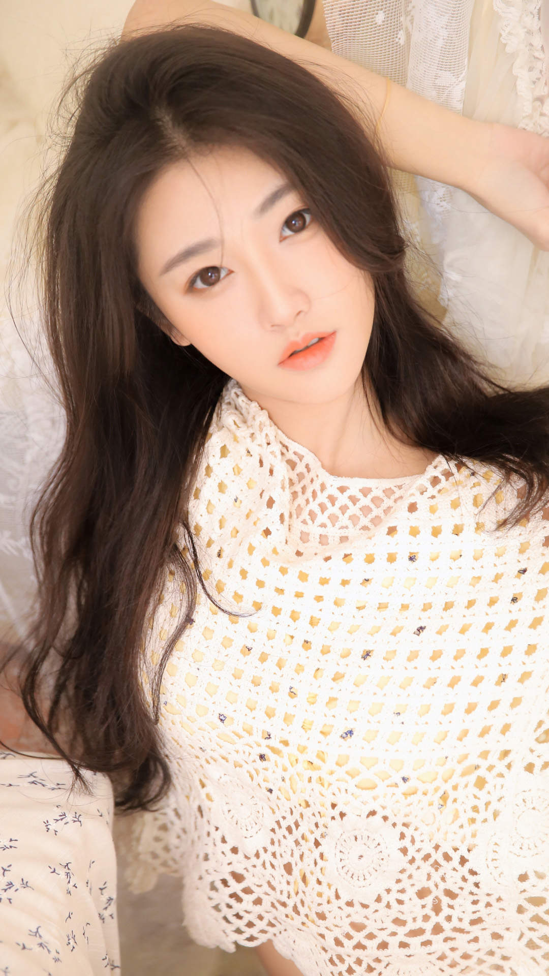 养眼美女图片