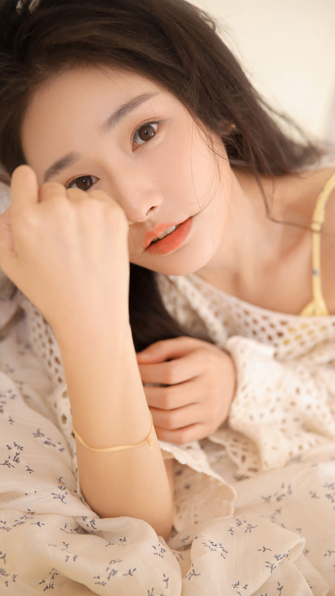 养眼美女图片