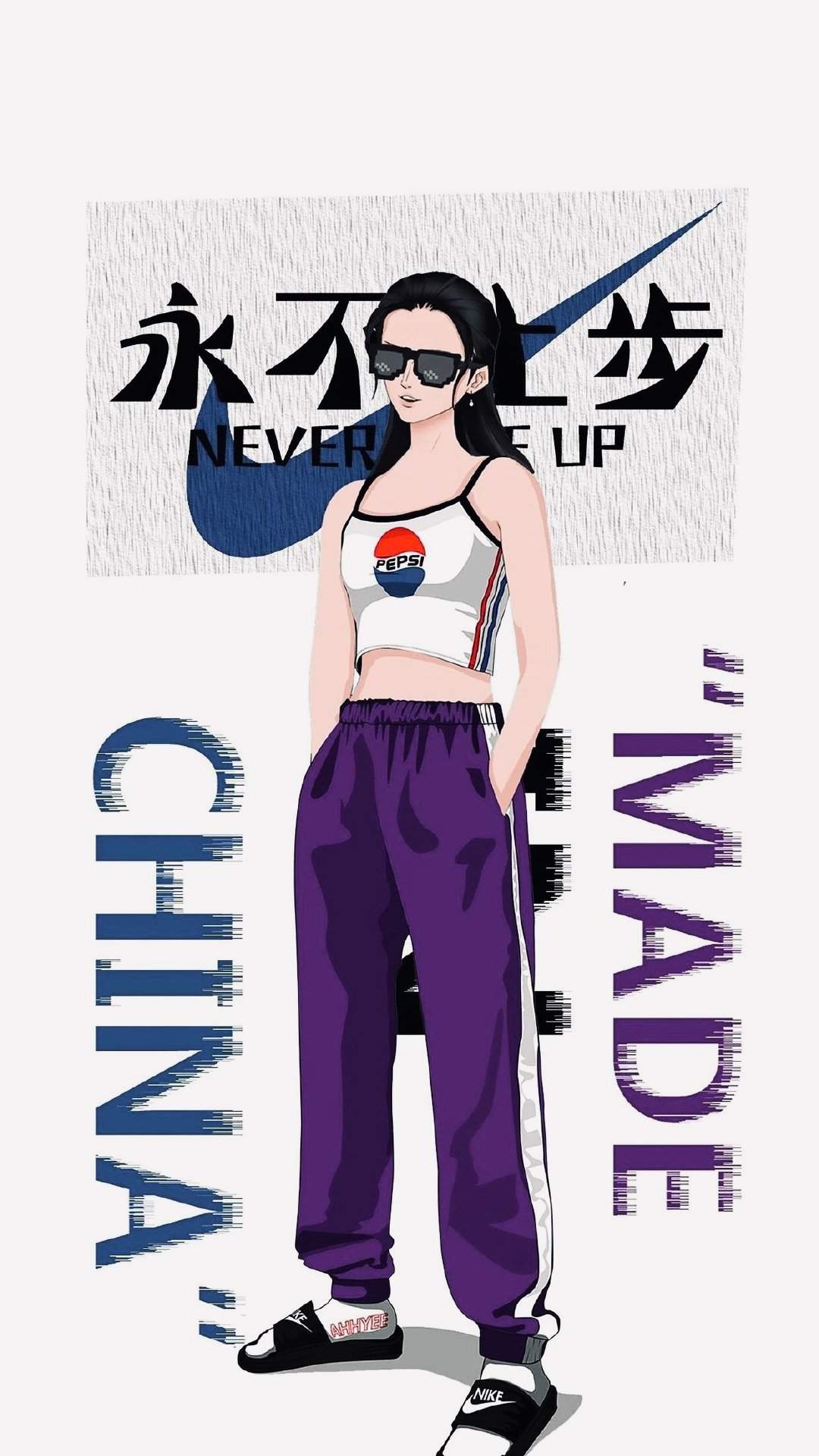 海贼王多佛朗明哥高清手机壁纸图片