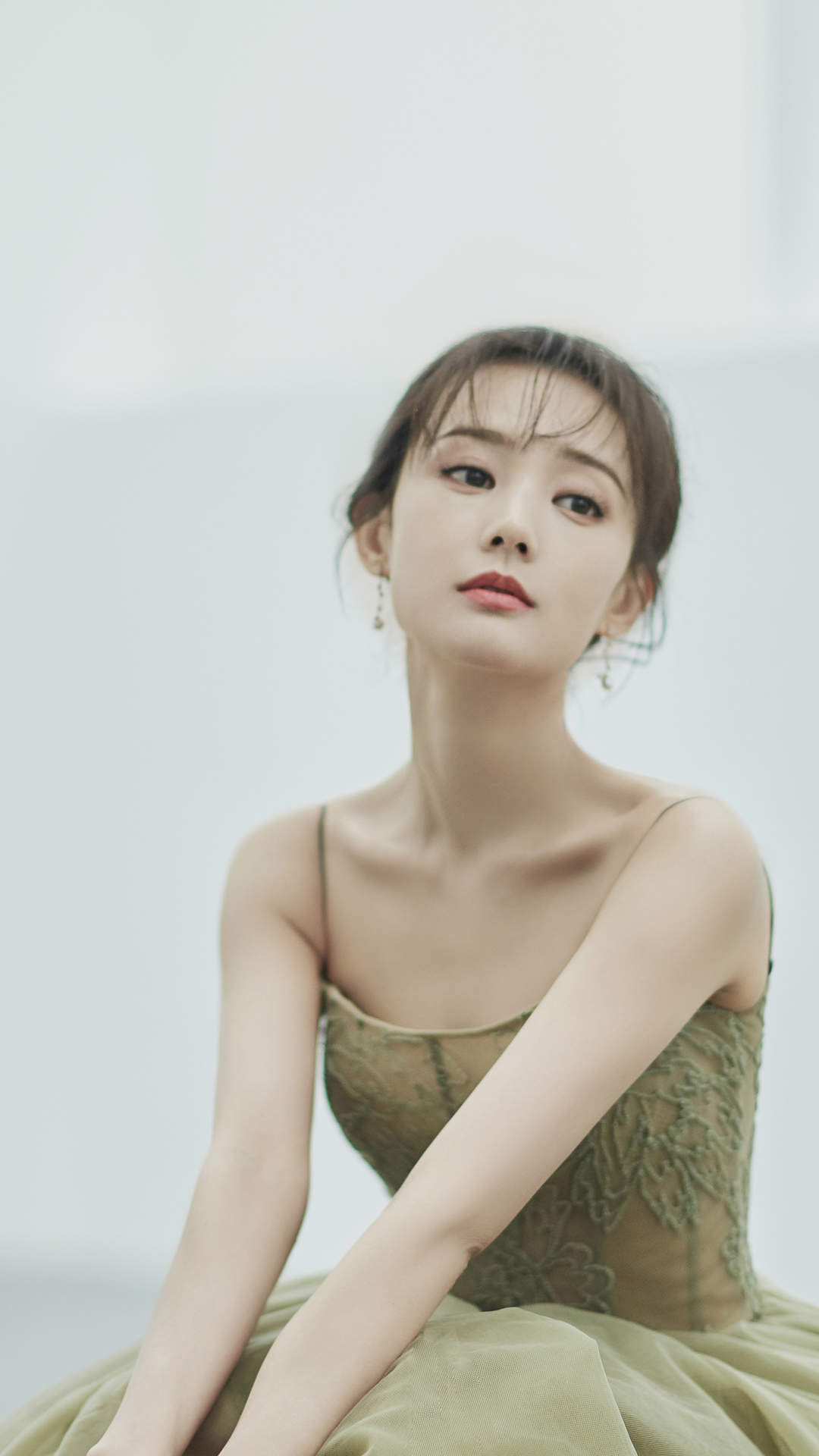李一桐图片