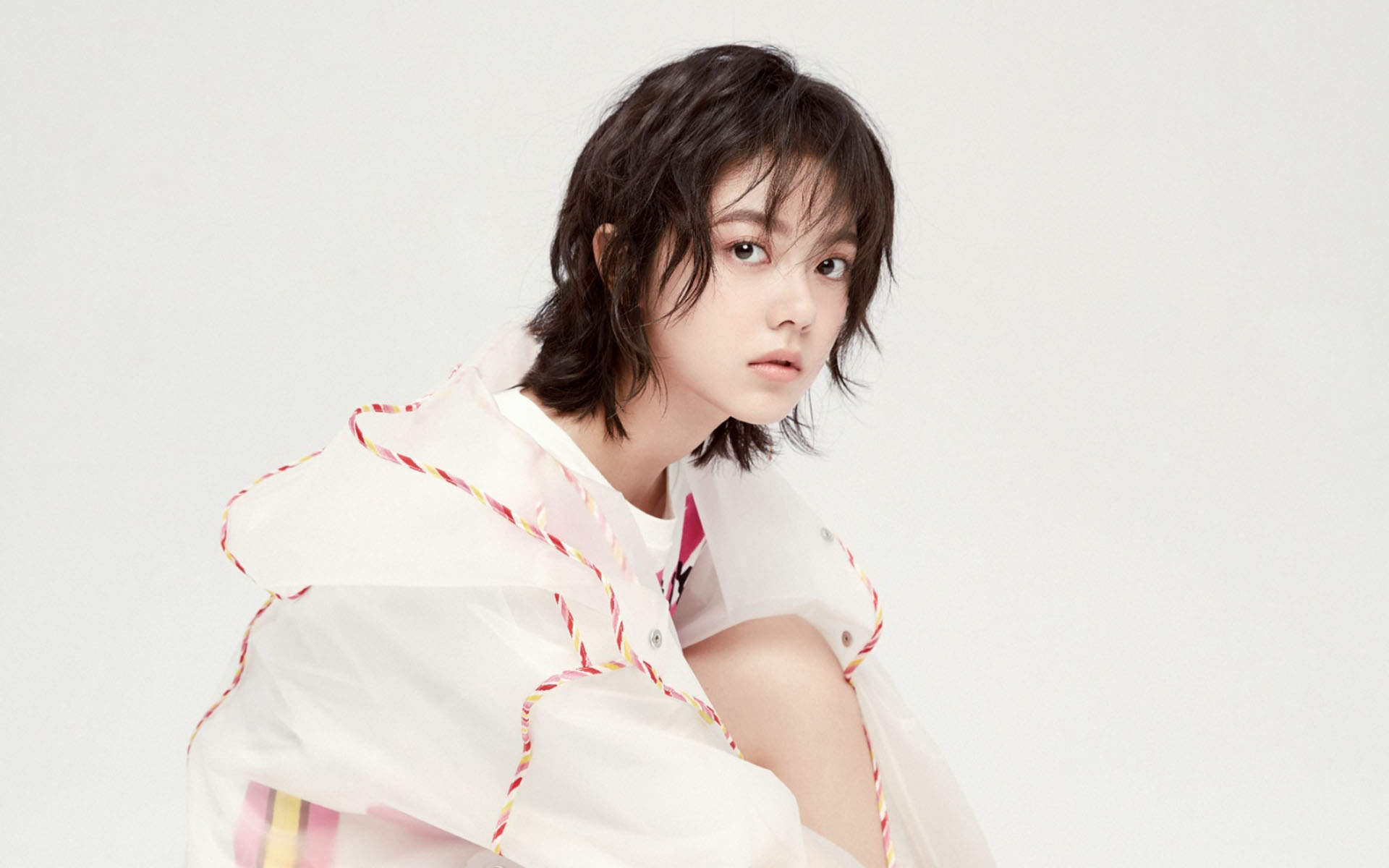 高清中国内地辽宁省沈阳女演员赵今麦酷美性感高清桌面壁纸图片 高清中国内地辽宁省沈阳女演员赵今麦酷美性感高清桌面壁纸图片