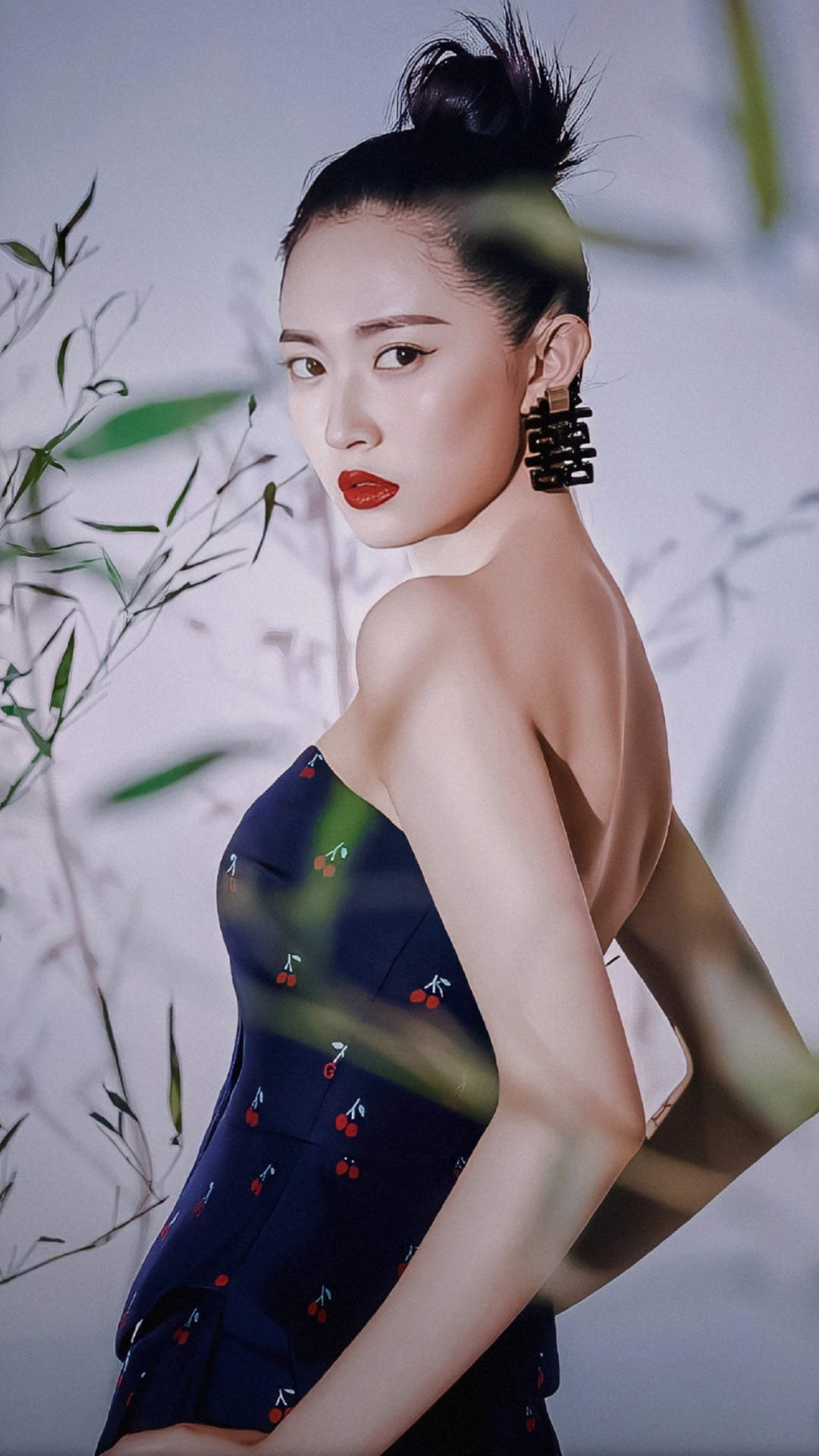 陈钰琪图片