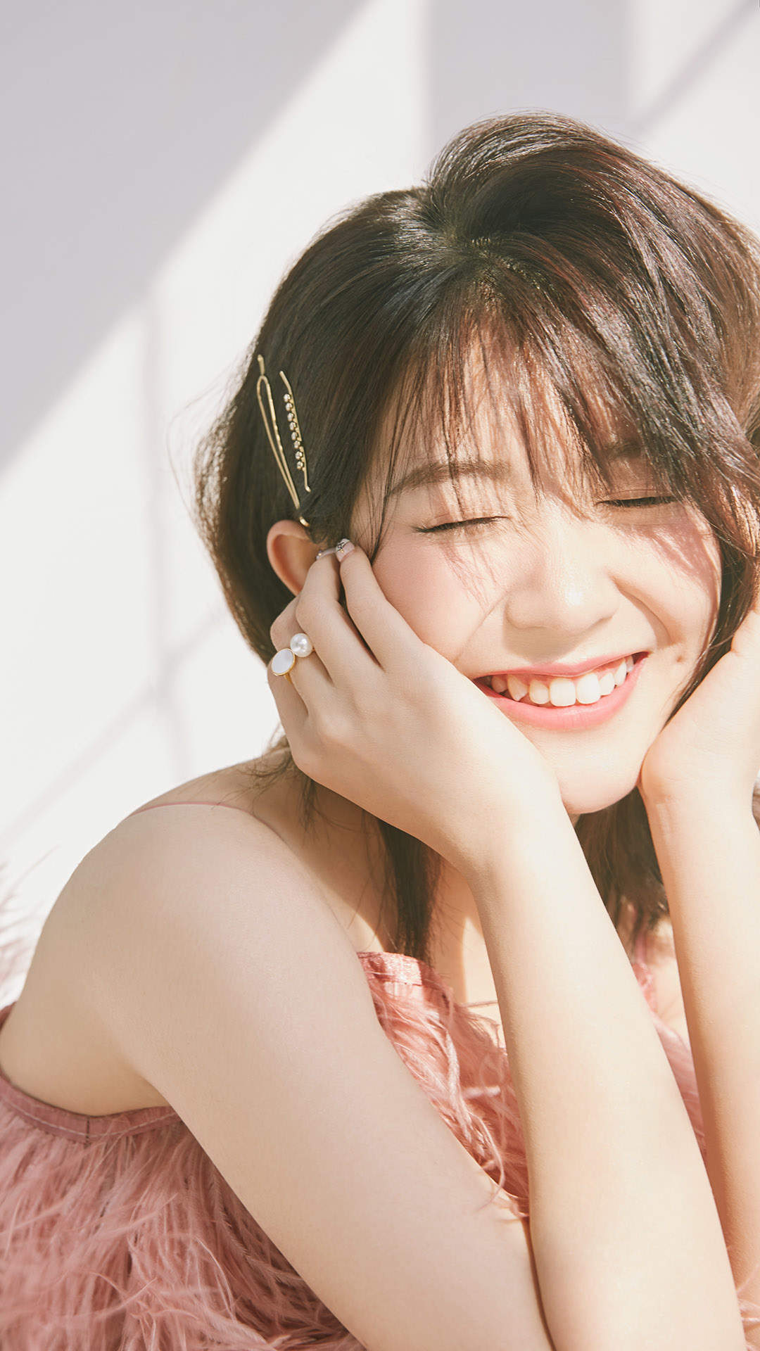 高清广东深圳女星火箭少女101yamy赖美云傅菁黑白配写真图片图片