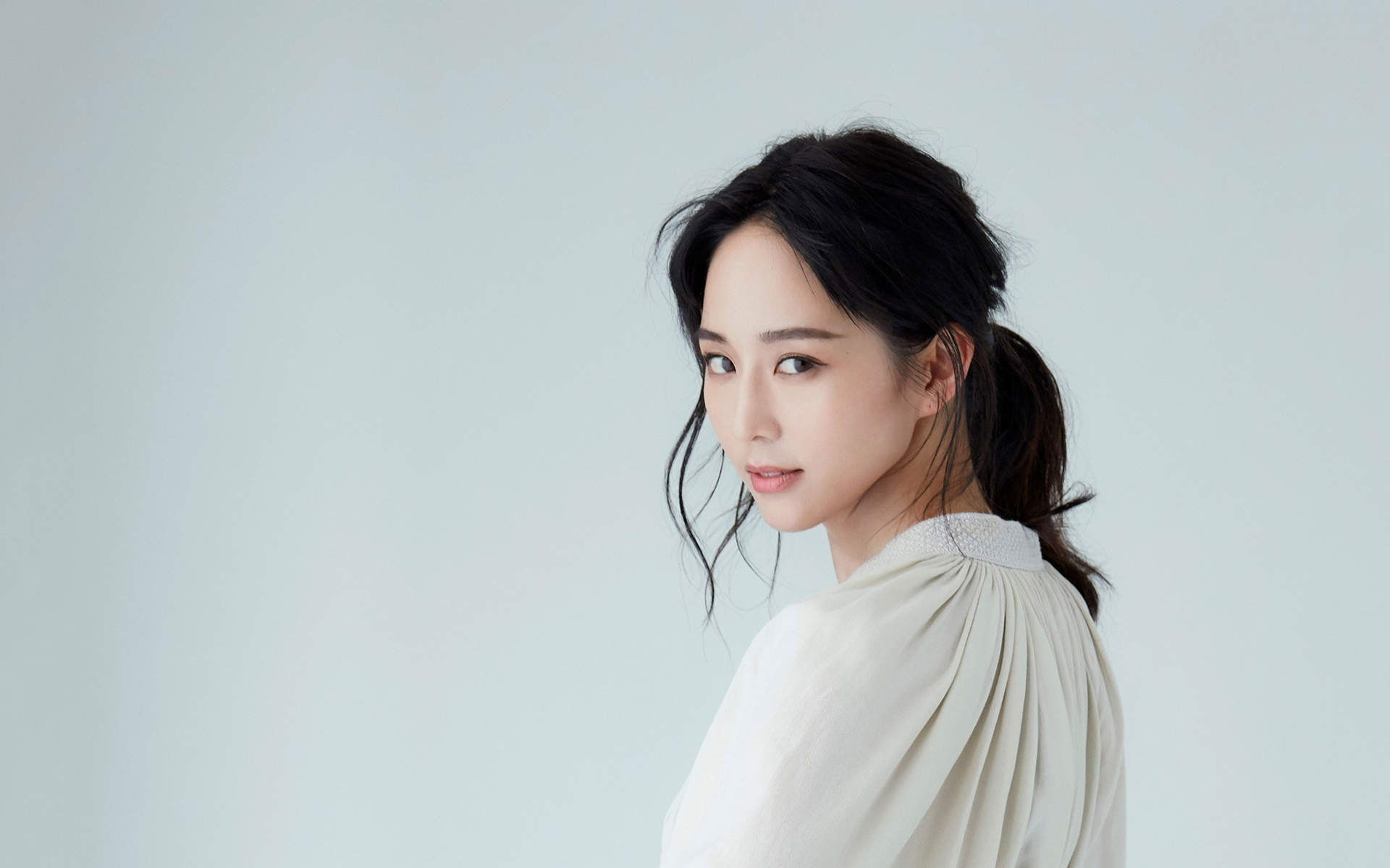 高清中国台湾影视女演员张钧甯清新甜美桌面壁纸图片 高清中国台湾影视女演员张钧甯清新甜美桌面壁纸图片