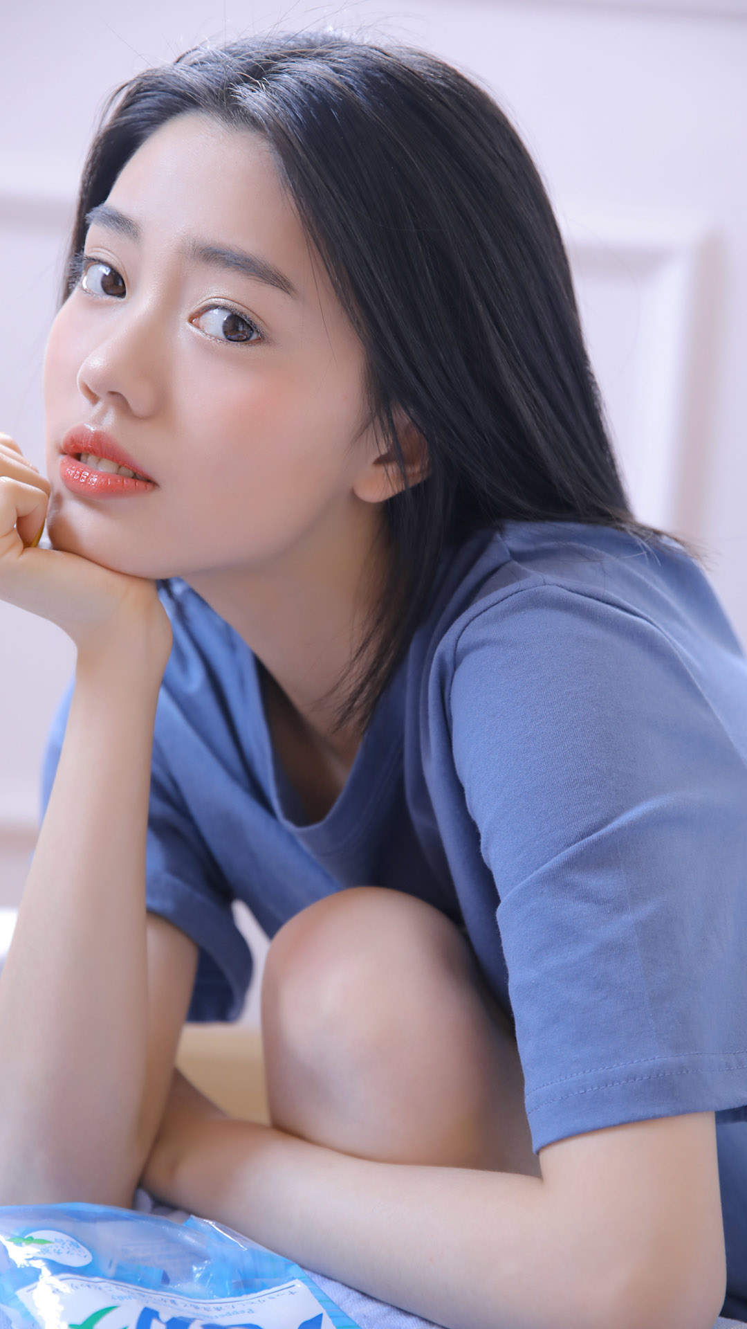 美女手机壁纸图片