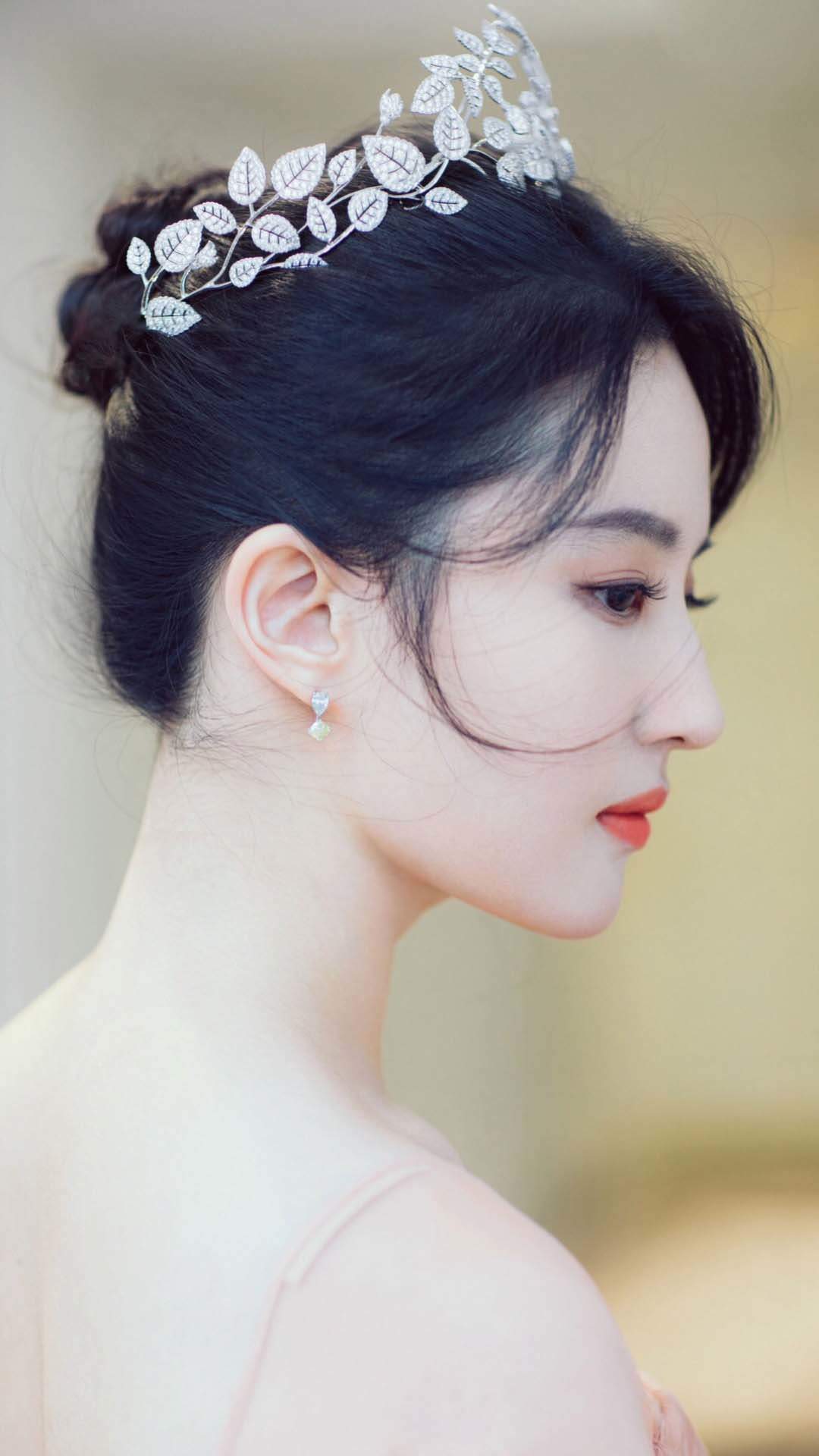 刘亦菲图片