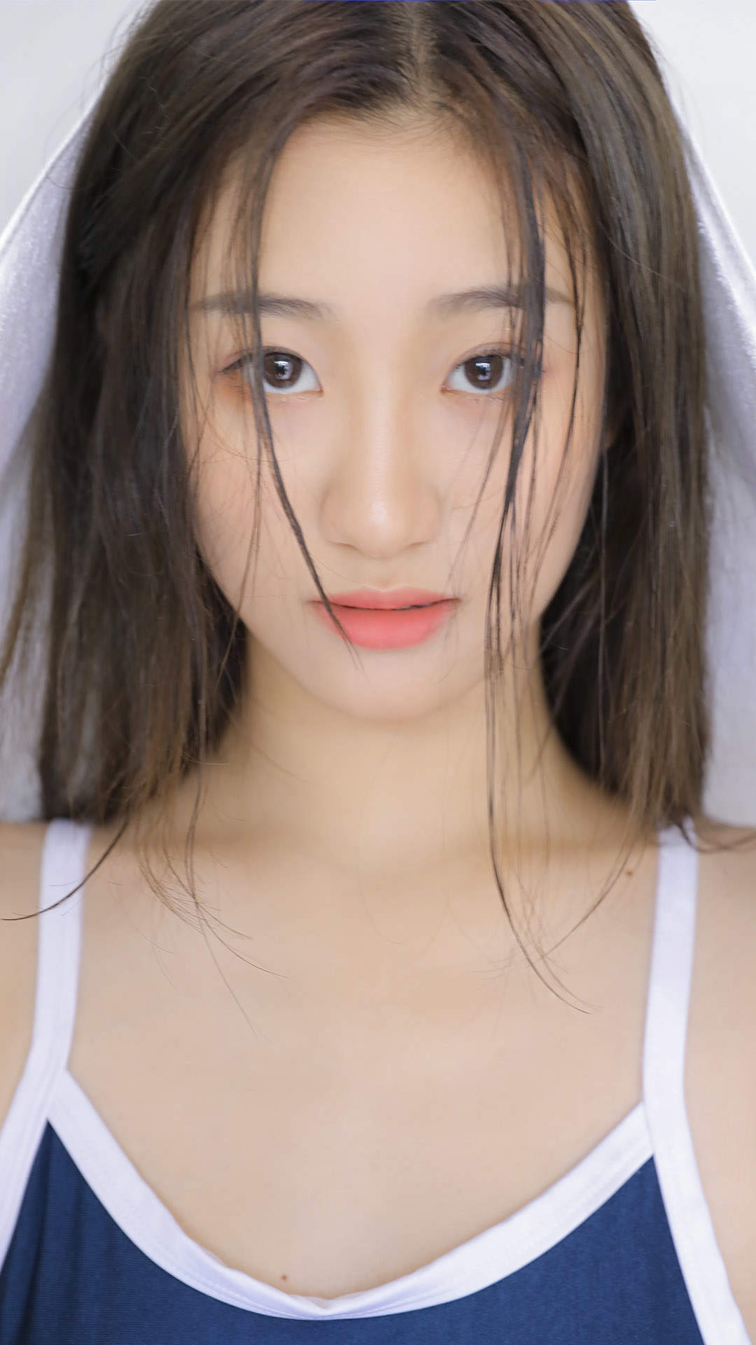 美女手机壁纸图片