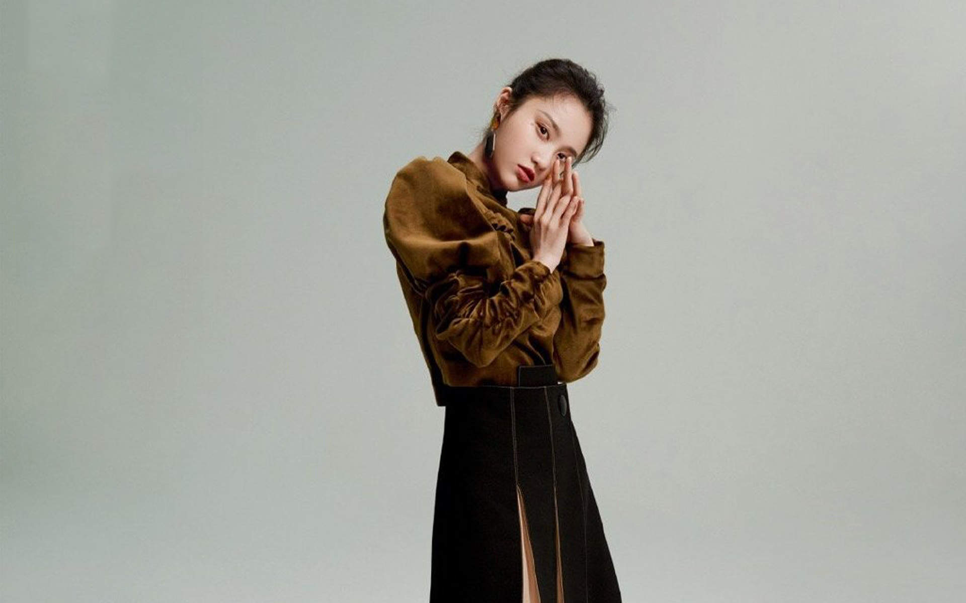中国内地女演员谋女郎张慧雯如梦如幻唯美写真图片图片 中国内地女演员谋女郎张慧雯如梦如幻唯美写真图片图片