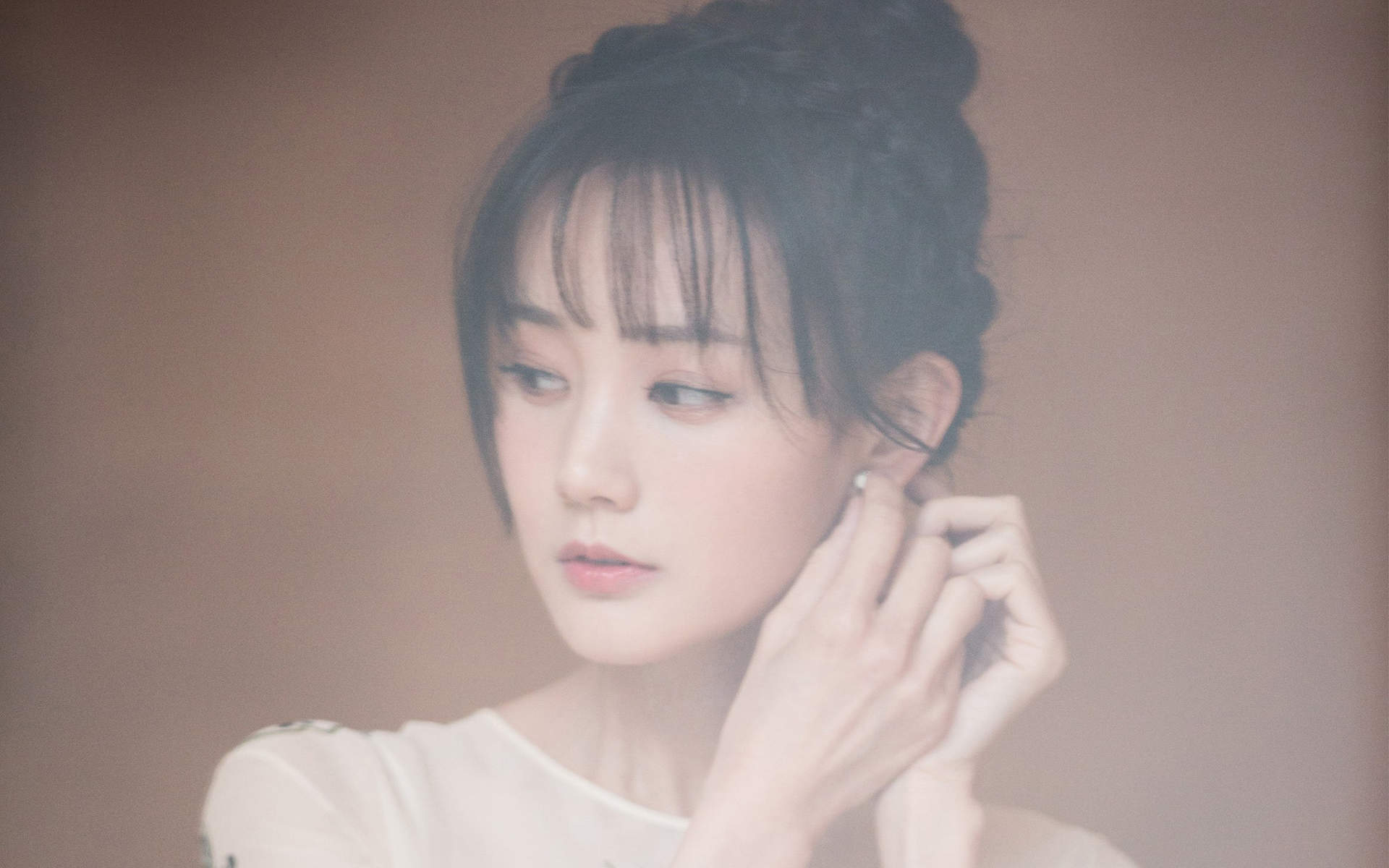 李一桐图片