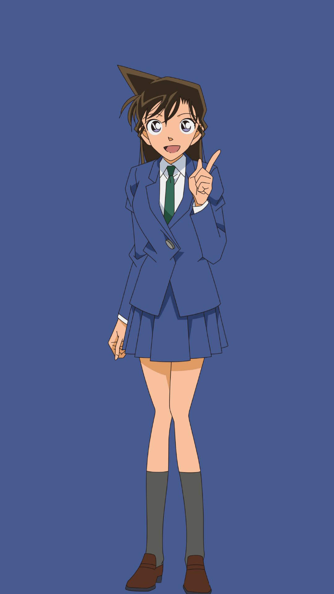 海贼王动漫人物漫画创意桌面壁纸图片