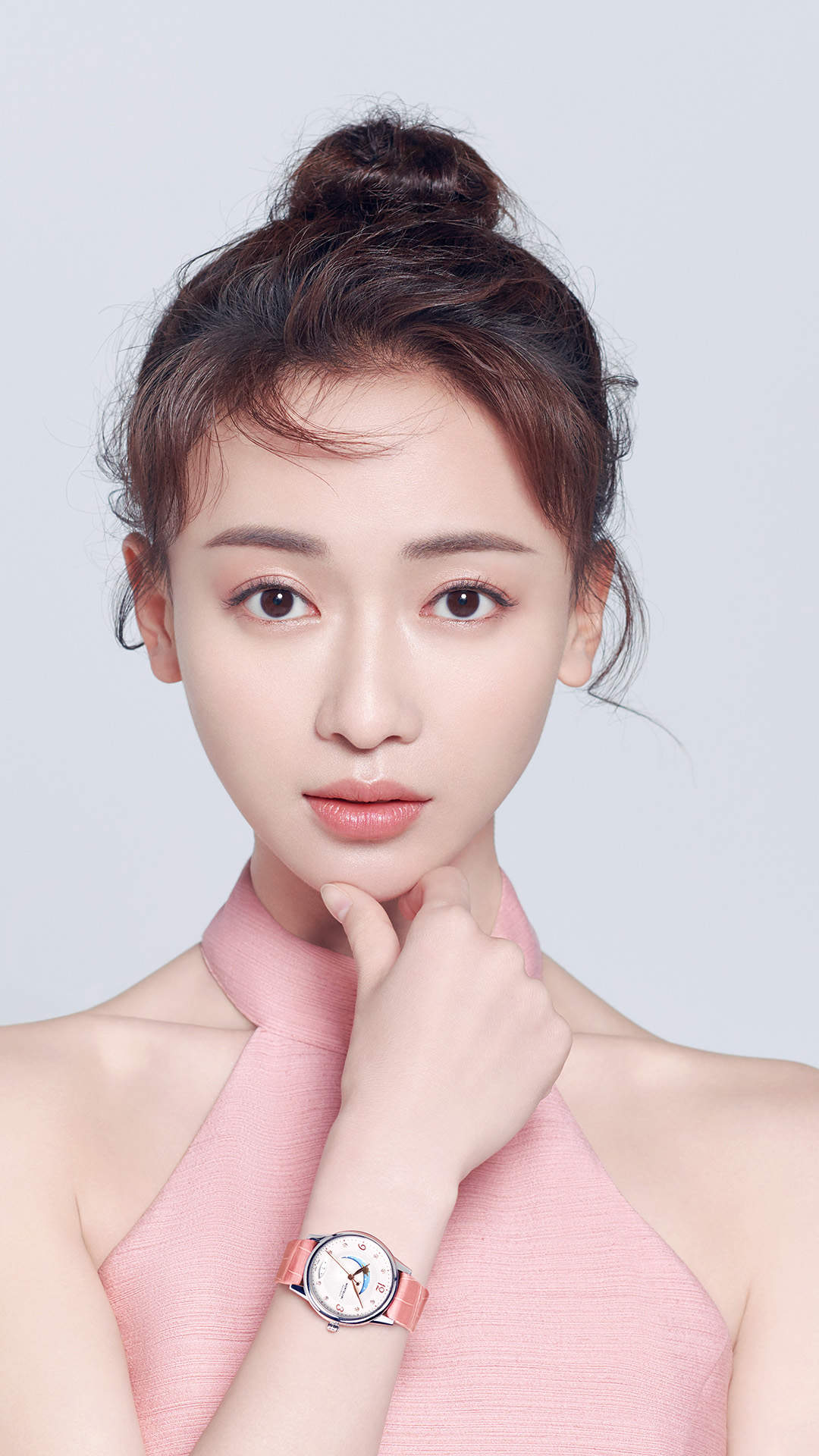 吴谨言图片