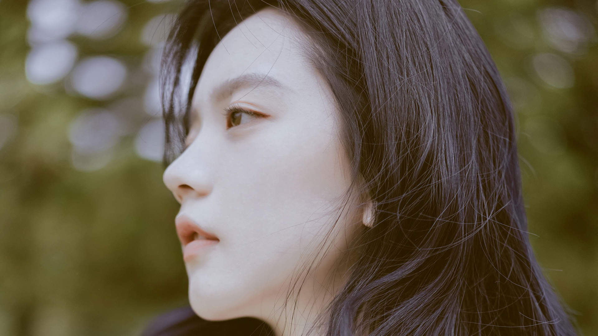 旧金山海边的浪漫情人节图片