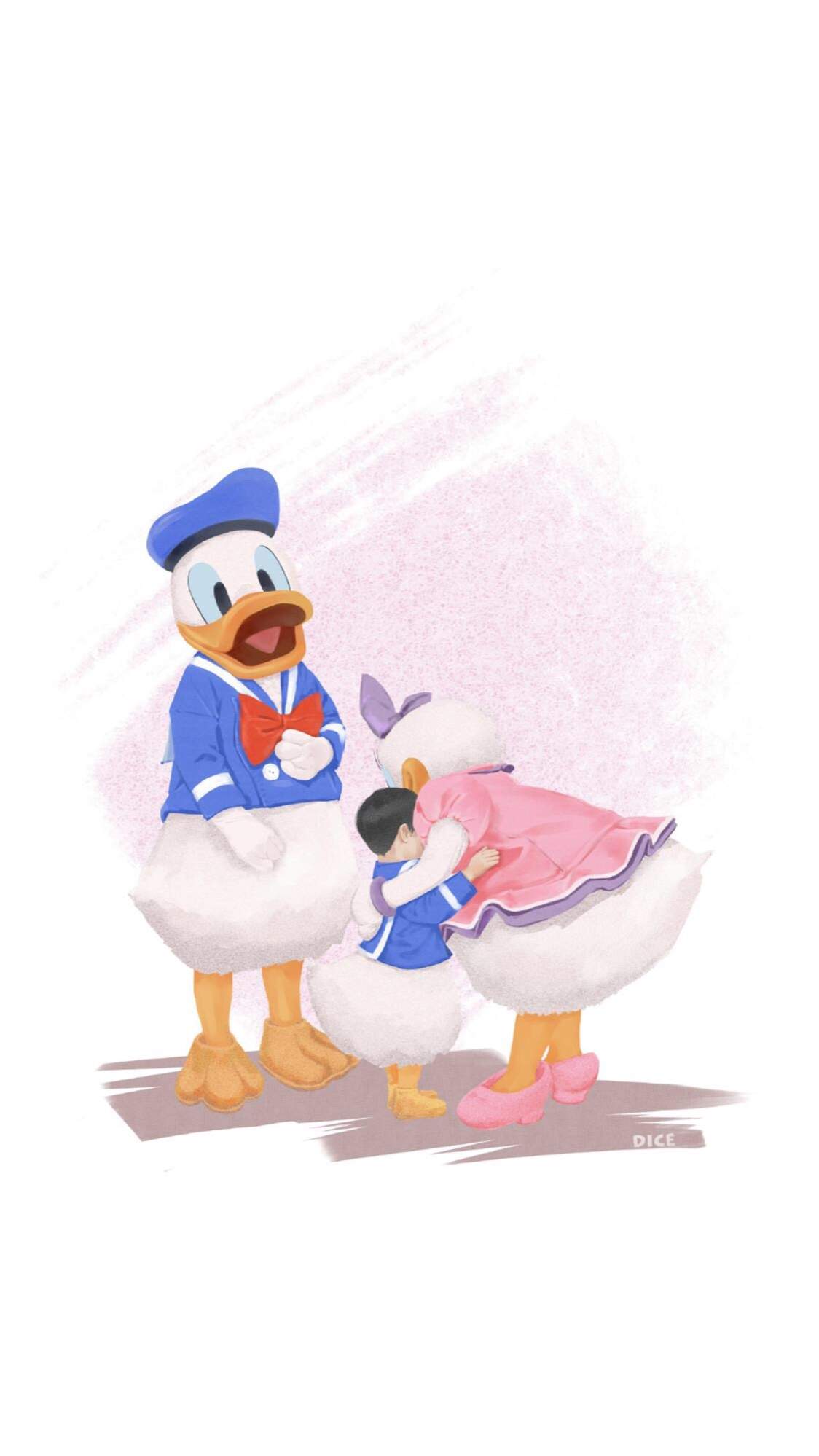 卡通动漫美少女战士高清手机壁纸图片