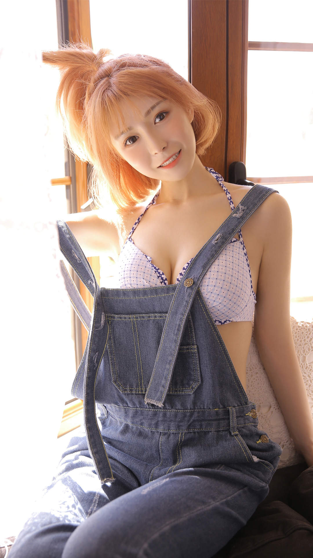 美女手机壁纸图片