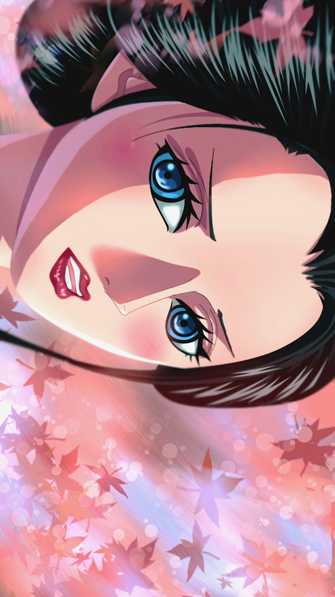 海贼王动漫插画高清手机壁纸图片