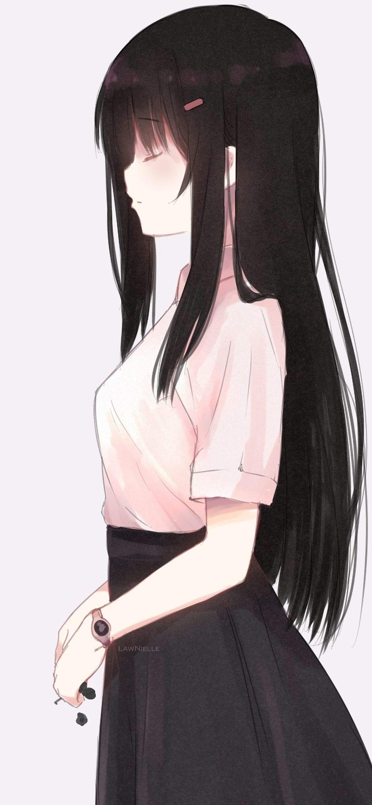 卡通动漫美少女战士高清手机壁纸图片
