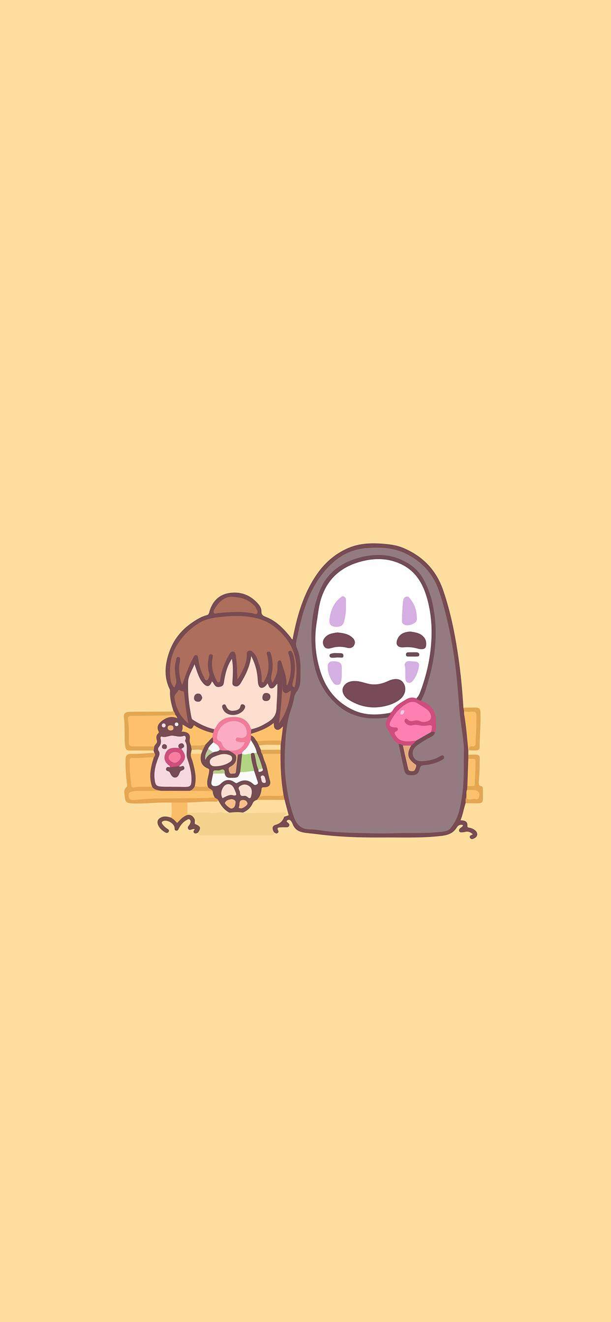 卡通动漫美少女战士高清手机壁纸图片