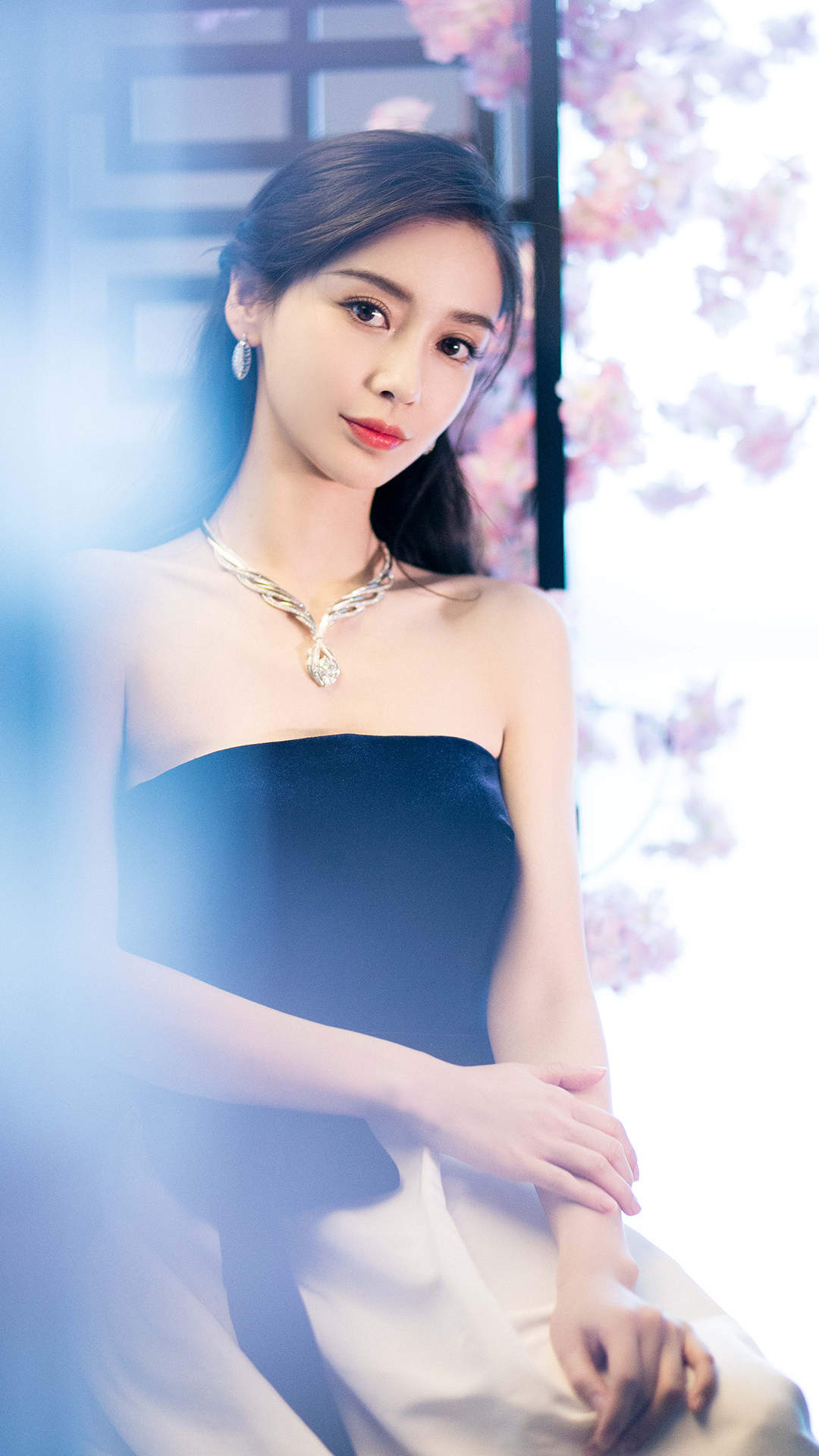 中国内地上海影视女演员Angelababy杨颖最新写真图片图片 中国内地上海影视女演员Angelababy杨颖最新写真图片图片