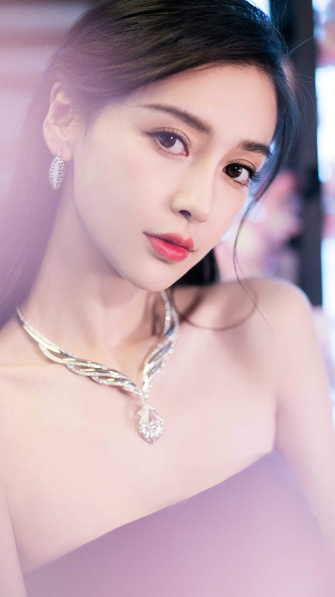 中国内地上海影视女演员Angelababy杨颖最新写真图片图片 中国内地上海影视女演员Angelababy杨颖最新写真图片图片