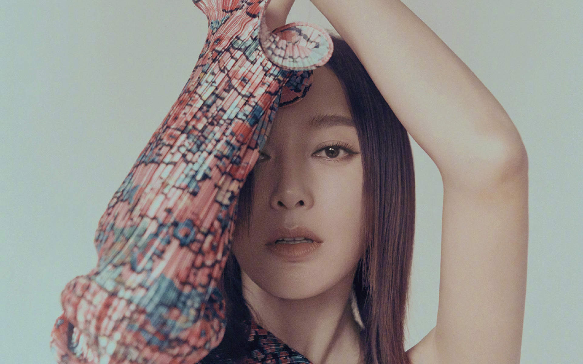 高清中国内地辽宁省沈阳女演员秦岚冰雪妆性感写真图片图片 高清中国内地辽宁省沈阳女演员秦岚冰雪妆性感写真图片图片