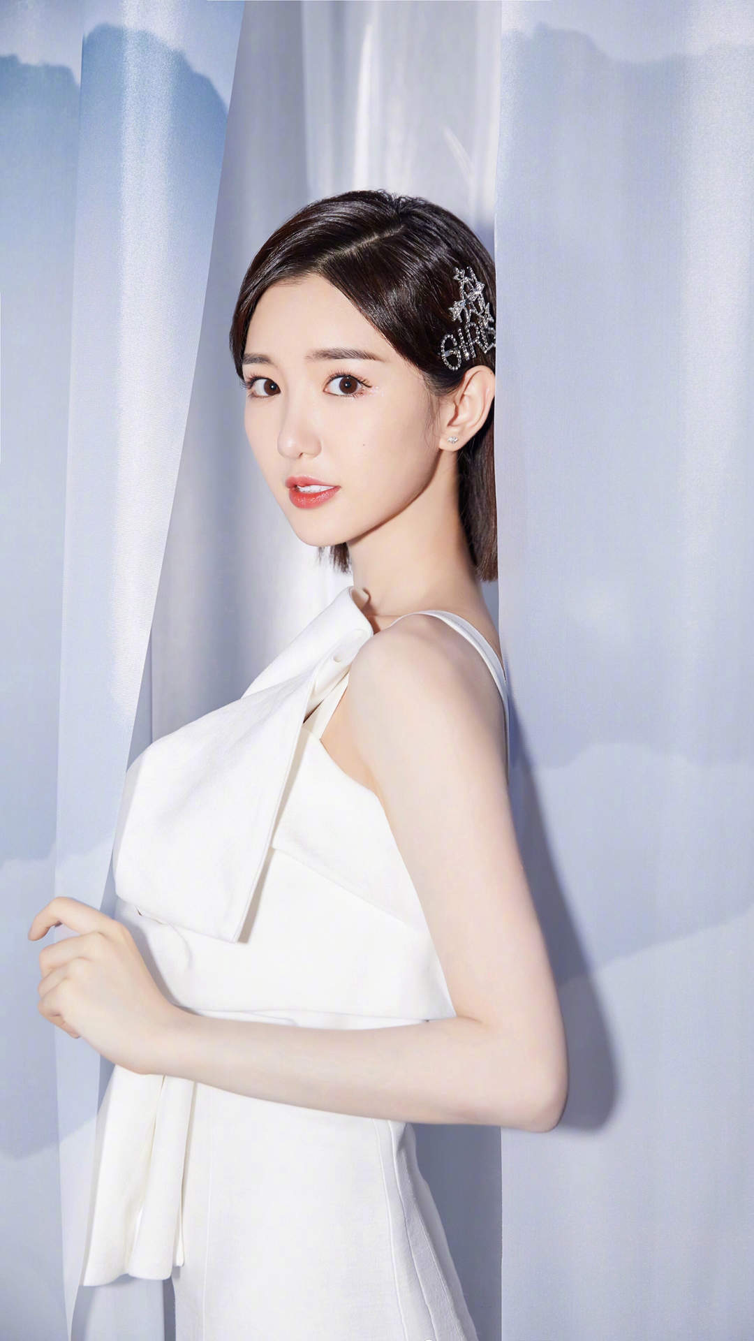 毛晓彤图片