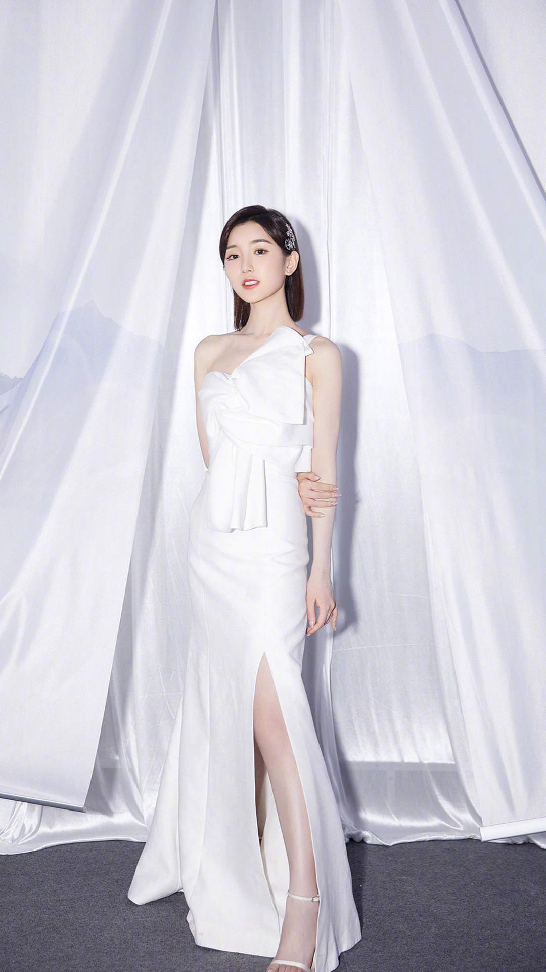 毛晓彤图片