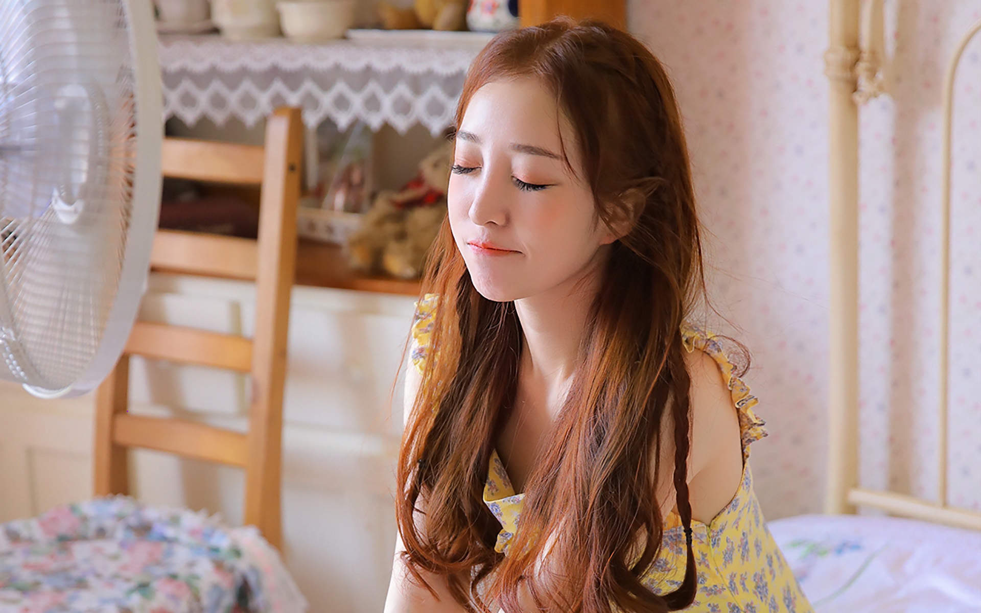 小清新清纯可爱女生图片 极品美女素颜生活照高清私房照图片合集下载(一)图片