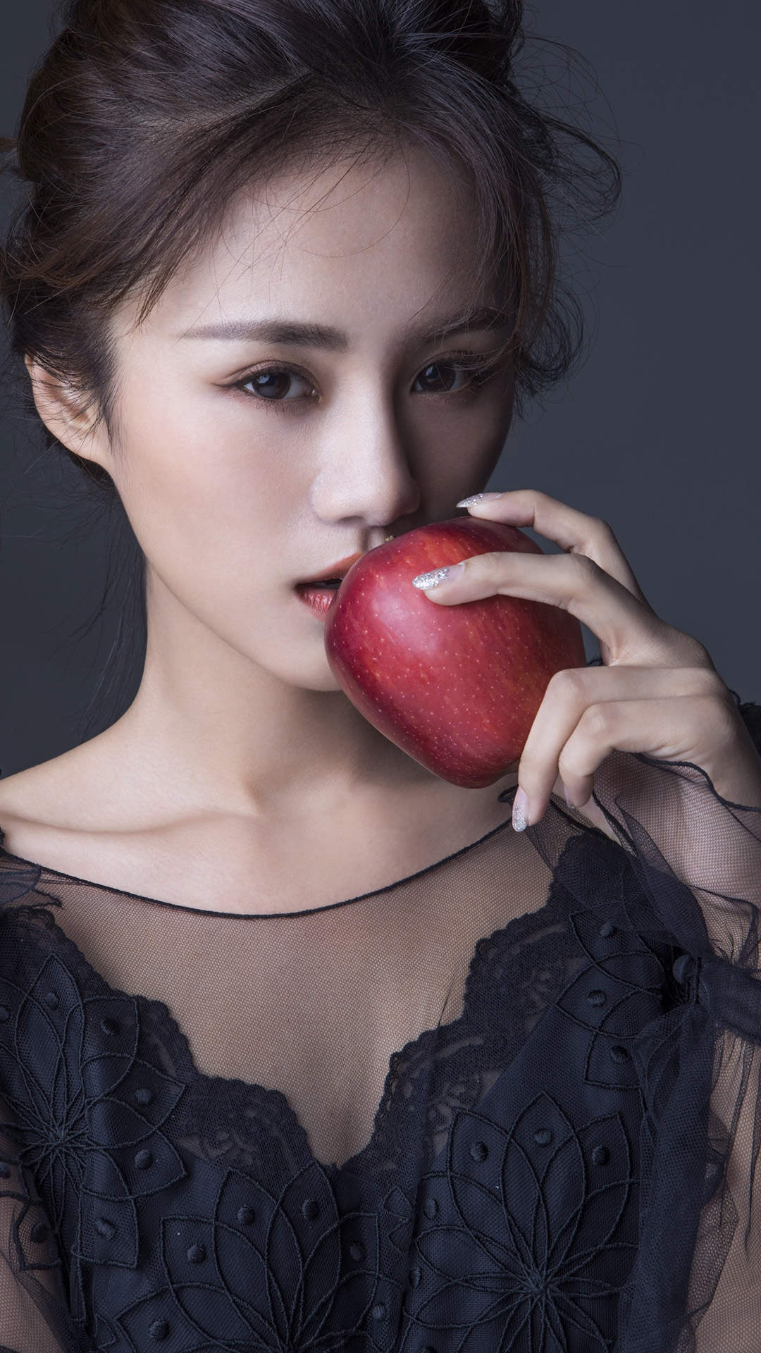 安悦溪图片
