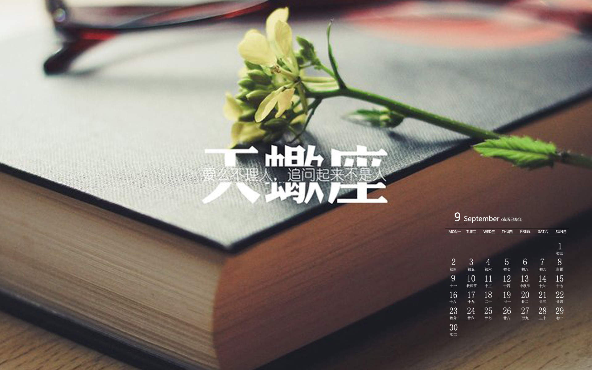 天蝎座图片