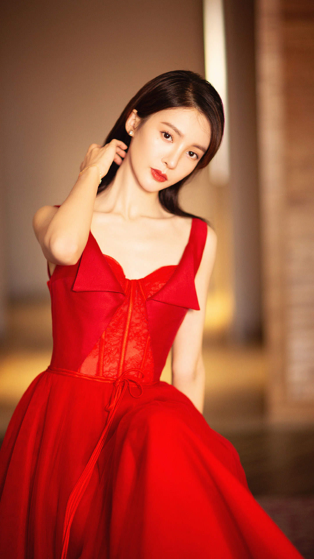 中国大陆山东济南女演员平面模特金晨成熟魅力写真图片桌面壁纸图片 中国大陆山东济南女演员平面模特金晨成熟魅力写真图片桌面壁纸图片