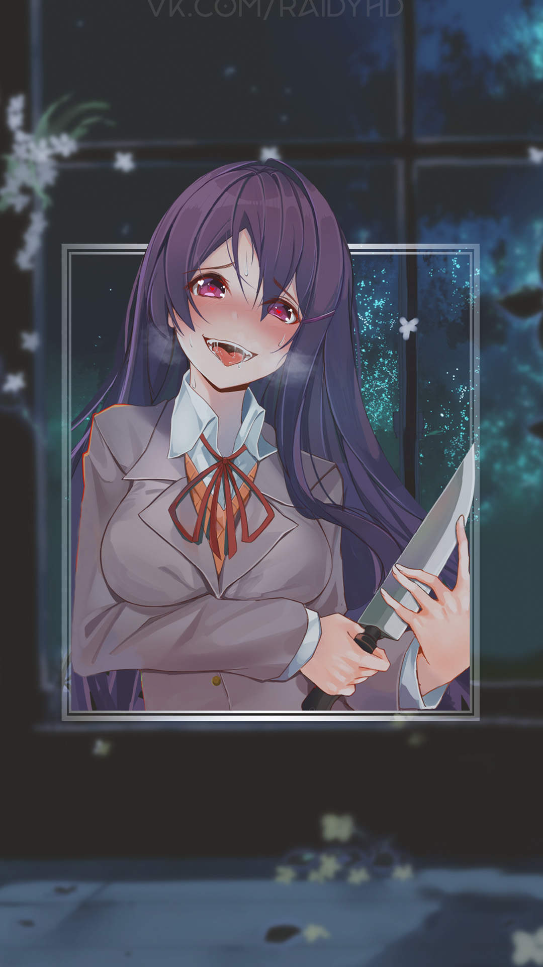 唯美动漫少女头像图片图片