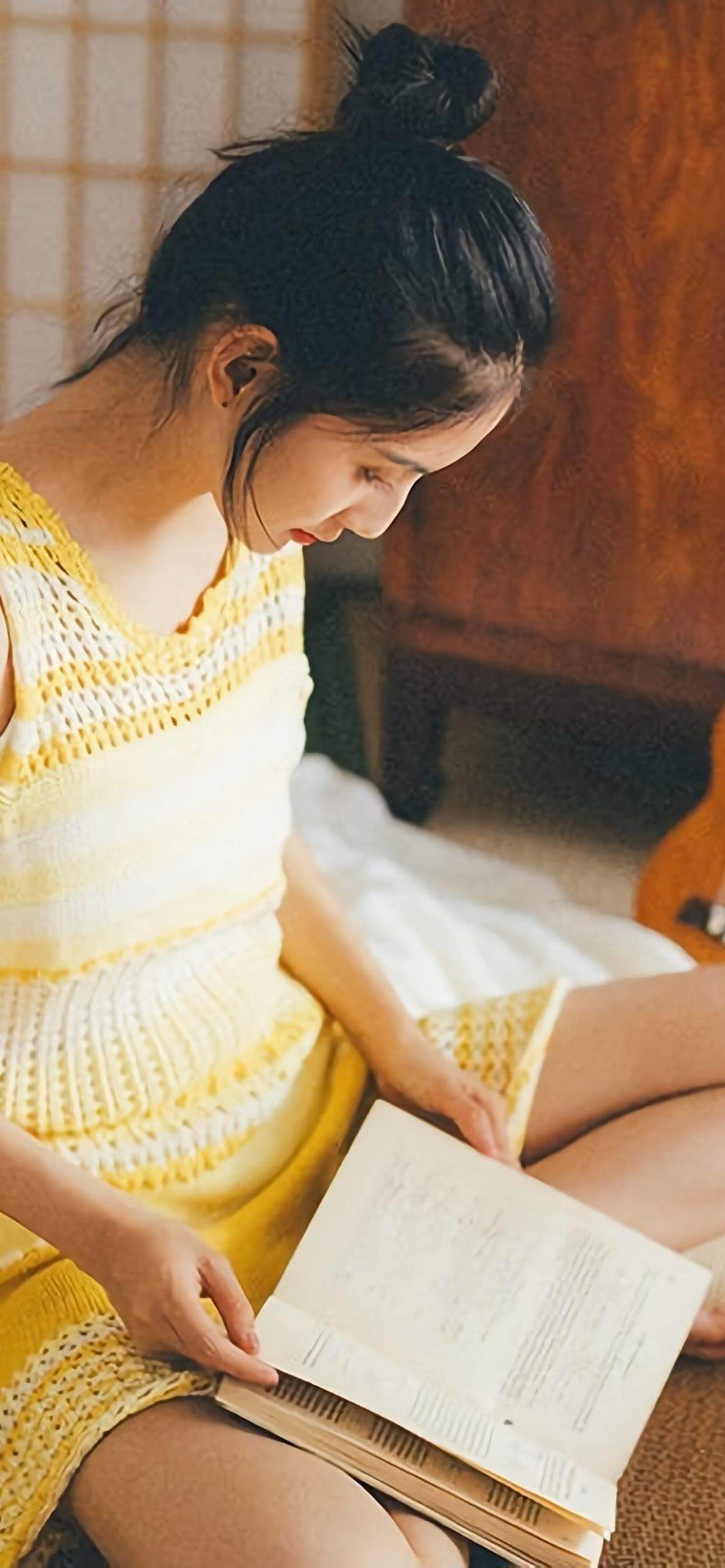 可爱女生图片图片