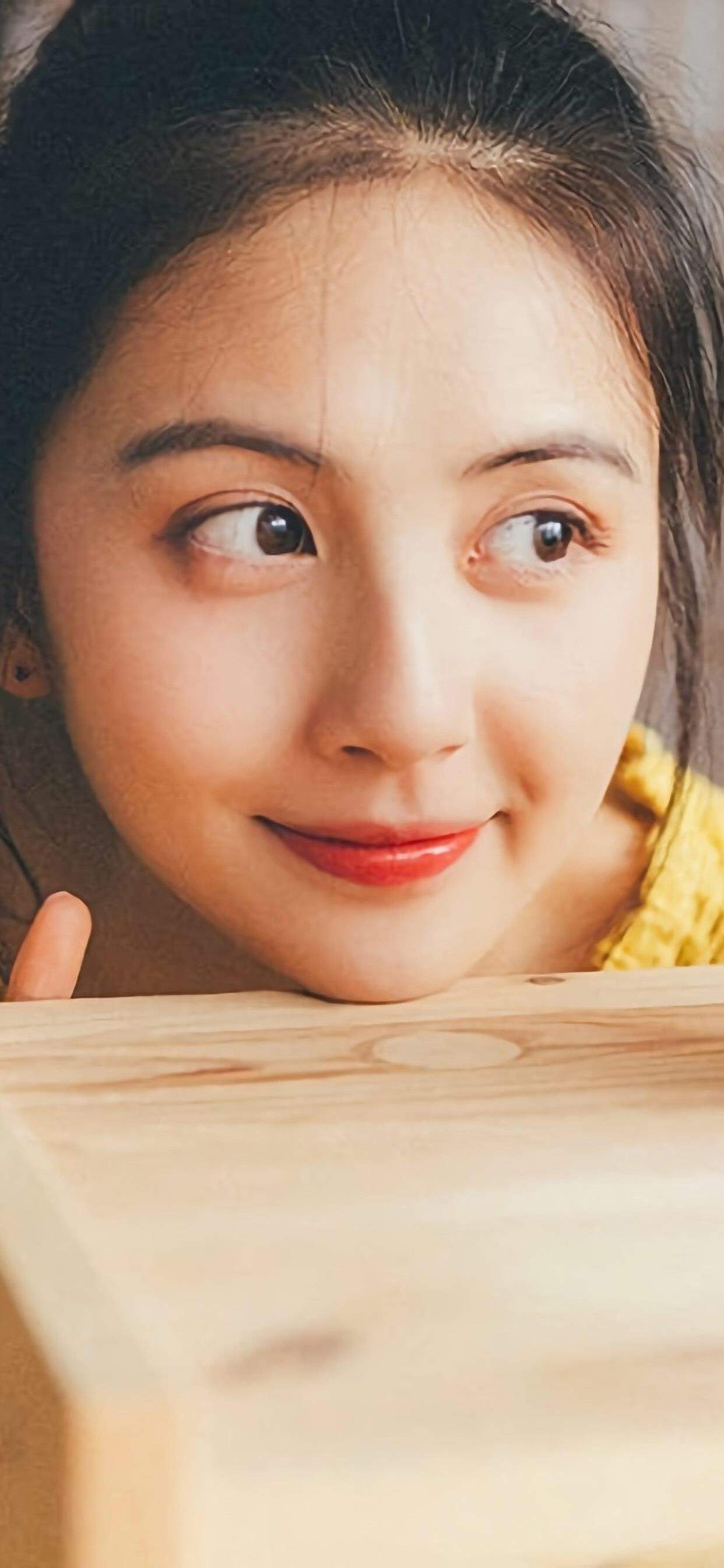 可爱女生图片图片