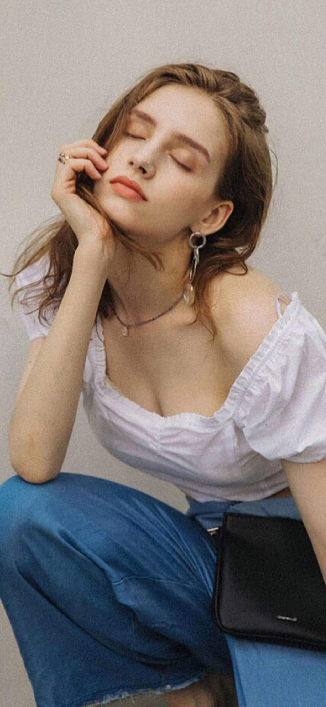 欧美风图片