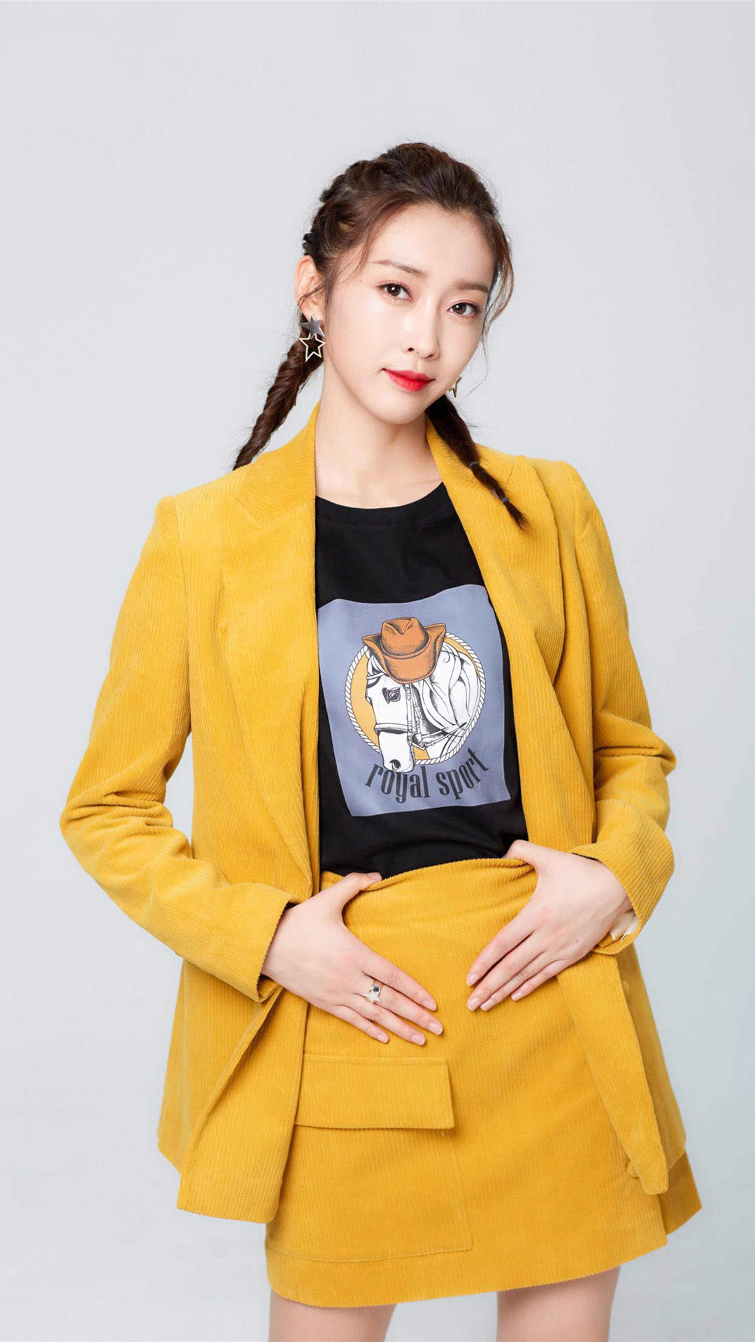 宣璐图片
