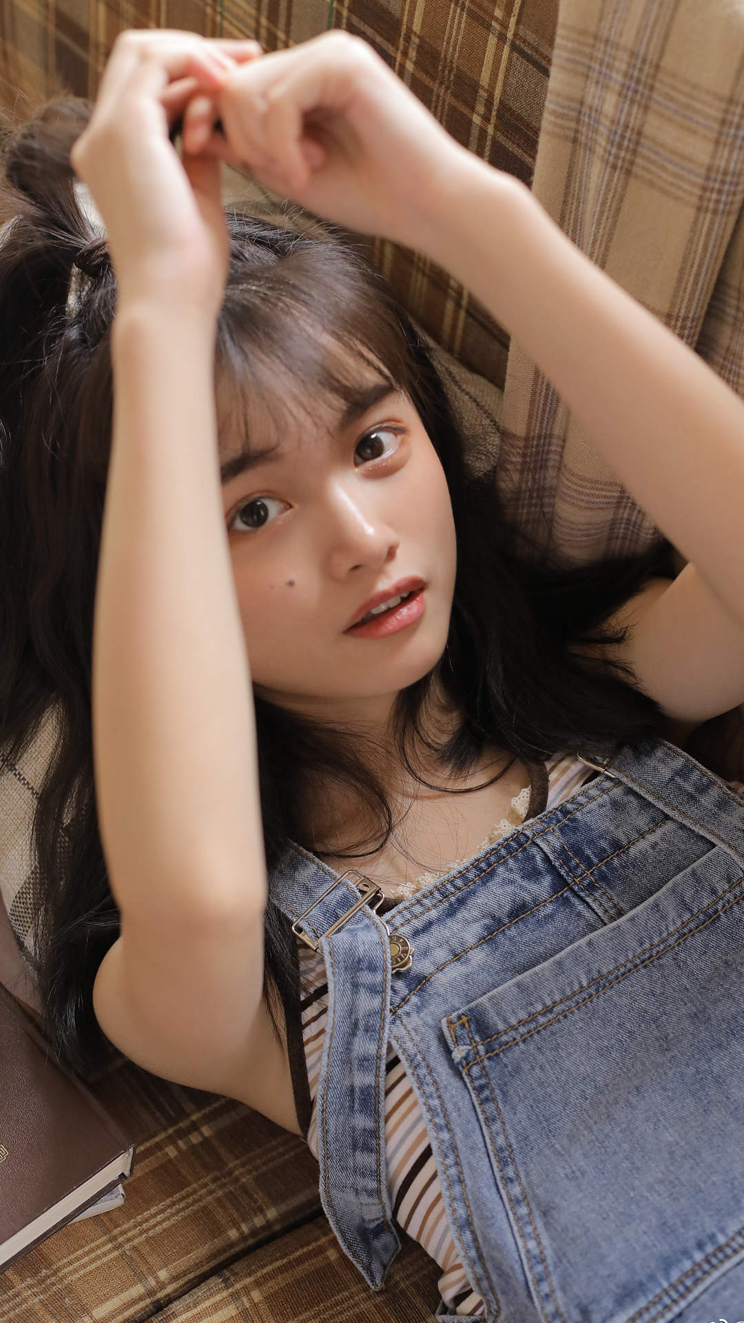可爱女生图片图片