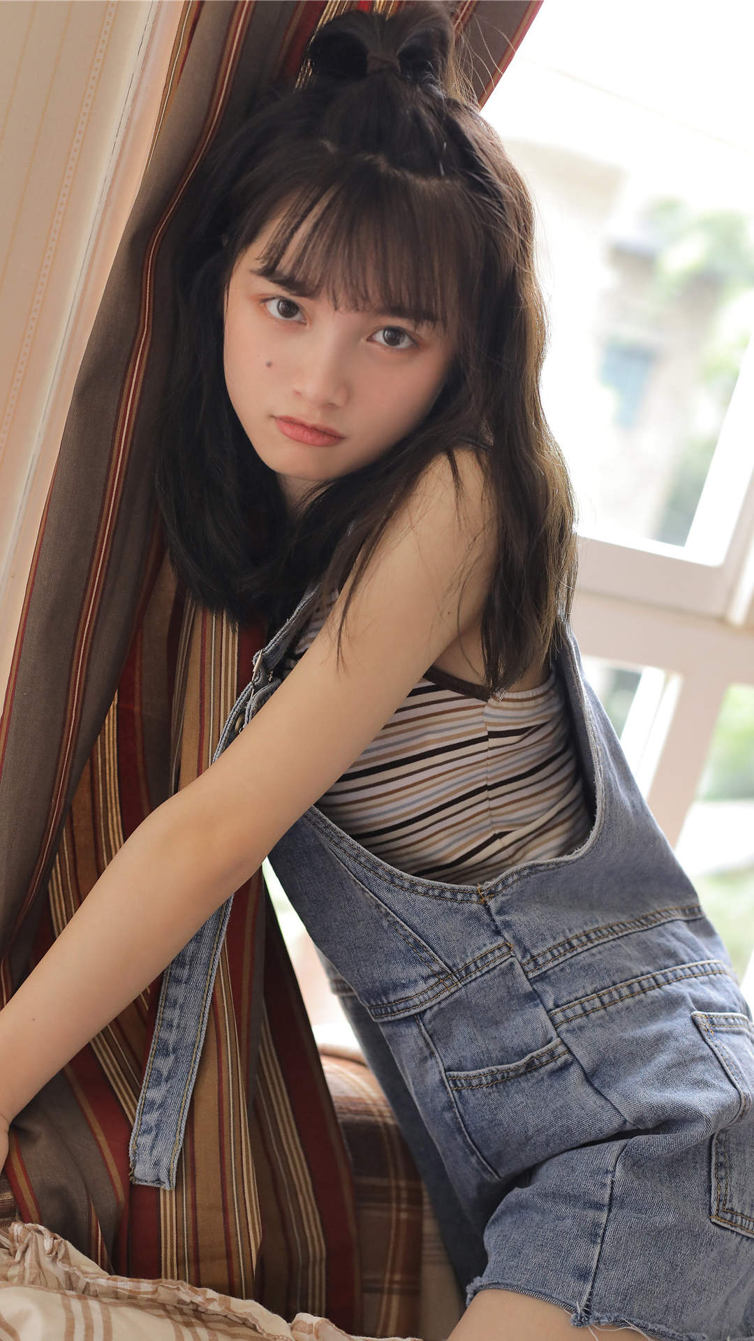 可爱女生图片图片