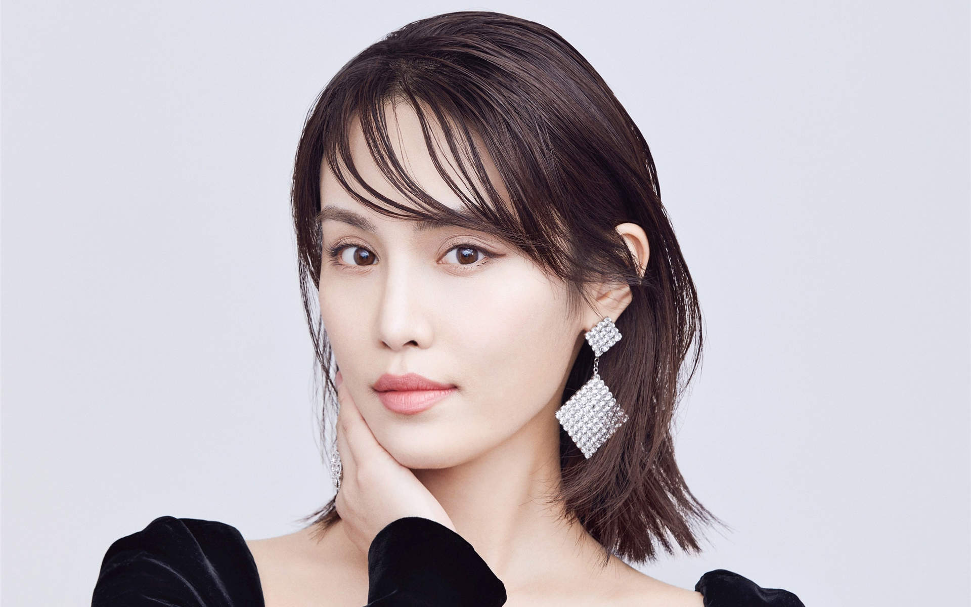 韩丹彤图片